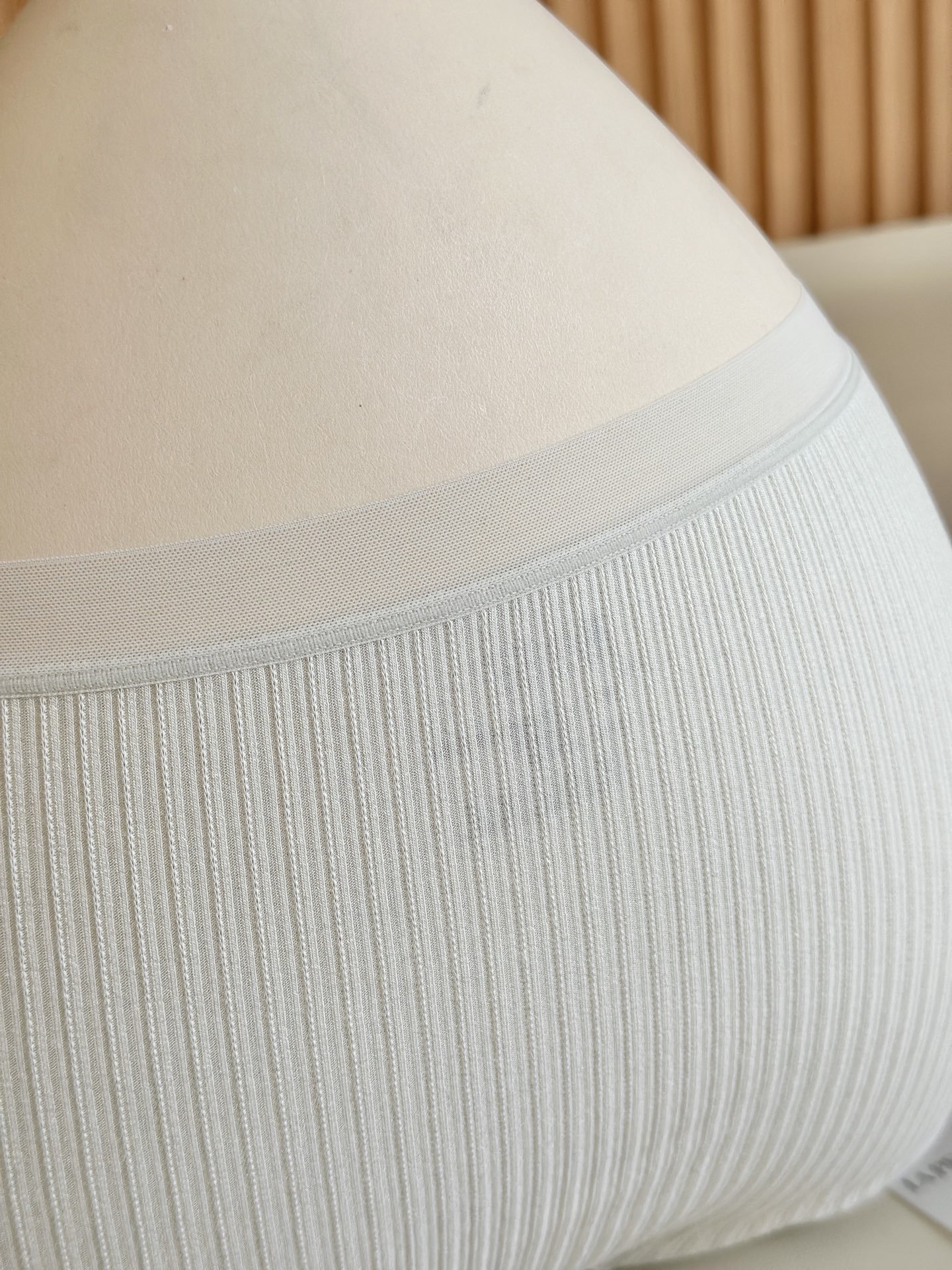 ‼️‼️LaPerla新款2026提花棉肌理感中腰女士内裤这才是高端内衣的“裸感”自由拒绝沉闷的单一纯色