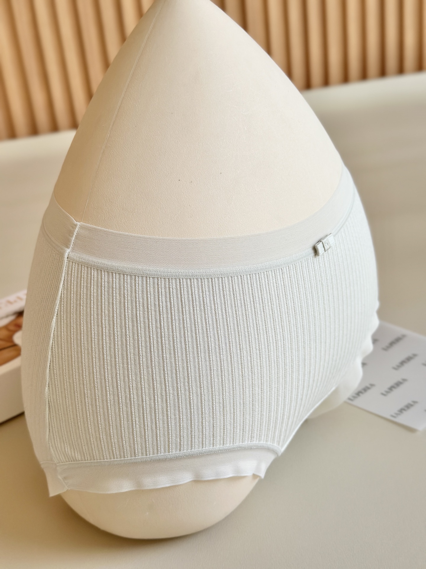 ‼️‼️LaPerla新款2026提花棉肌理感中腰女士内裤这才是高端内衣的“裸感”自由拒绝沉闷的单一纯色