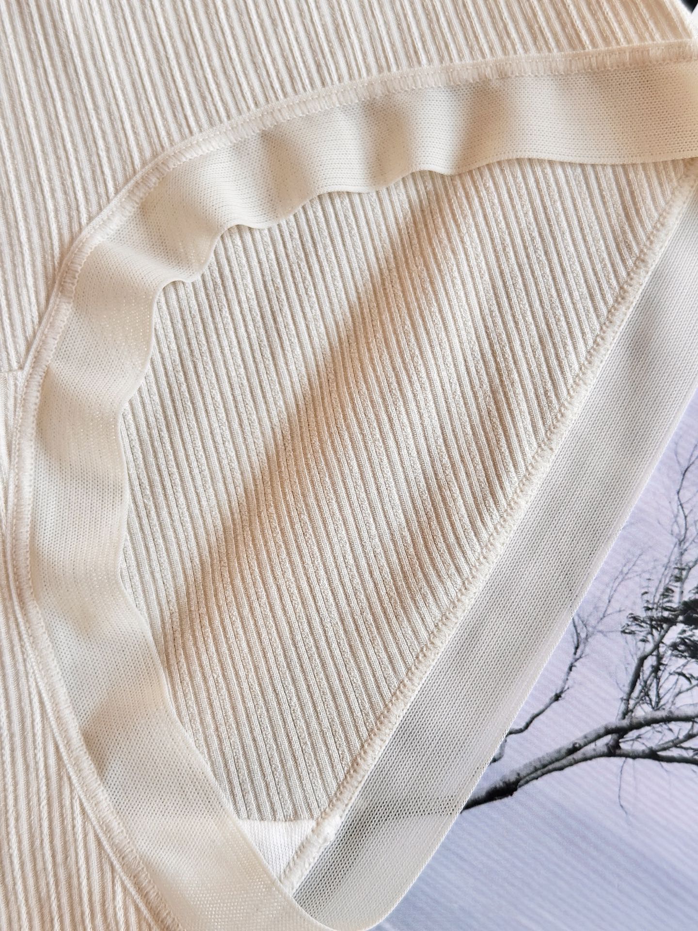 ‼️‼️LaPerla新款2026提花棉肌理感中腰女士内裤这才是高端内衣的“裸感”自由拒绝沉闷的单一纯色