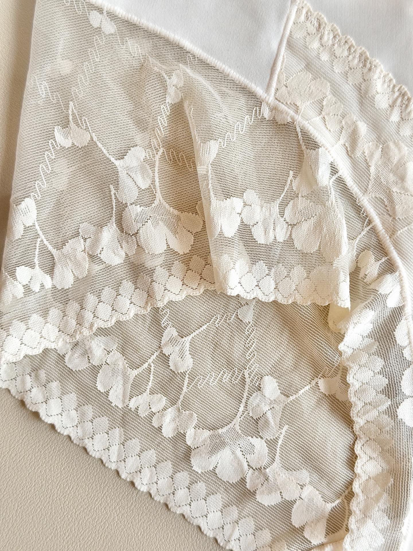 ‼️‼️ LaPerla 2026新款｜精致提花蕾丝内裤高级哑光肌理，软糯亲肤无感无痕工艺，高腰包裹更显