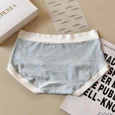 ‼️‼️Laperla新款马卡龙色系女士中腰内裤治愈一切💓暗纹爱心提花,是藏不住的温柔与浪漫。新的一年, ‼️‼️Laperla新款马卡龙色系女士中腰内裤治愈一切💓暗纹爱心提花,是藏不住的温柔与浪漫。新的一年,