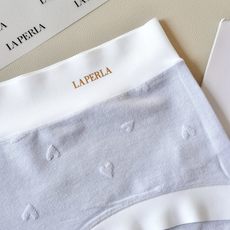 ‼️‼️Laperla新款马卡龙色系女士中腰内裤治愈一切💓暗纹爱心提花,是藏不住的温柔与浪漫。新的一年, ‼️‼️Laperla新款马卡龙色系女士中腰内裤治愈一切💓暗纹爱心提花,是藏不住的温柔与浪漫。新的一年,
