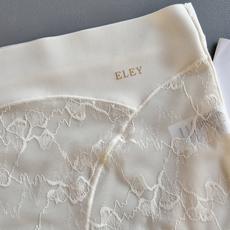 ELEY新款蕾丝高腰内裤【尺码】L码 80-115斤 XL码 115-150斤【颜色】浅粉 香槟 奶咖 ELEY新款蕾丝高腰内裤【尺码】L码 80-115斤 XL码 115-150斤【颜色】浅粉 香槟 奶咖