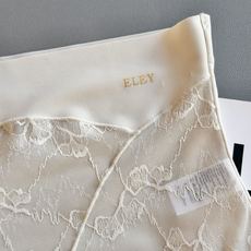 ELEY新款蕾丝高腰内裤【尺码】L码 80-115斤 XL码 115-150斤【颜色】浅粉 香槟 奶咖 ELEY新款蕾丝高腰内裤【尺码】L码 80-115斤 XL码 115-150斤【颜色】浅粉 香槟 奶咖
