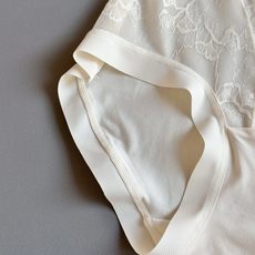 ELEY新款蕾丝高腰内裤【尺码】L码 80-115斤 XL码 115-150斤【颜色】浅粉 香槟 奶咖 ELEY新款蕾丝高腰内裤【尺码】L码 80-115斤 XL码 115-150斤【颜色】浅粉 香槟 奶咖