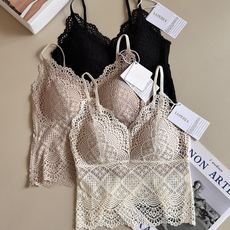 ‼️‼️⚠️⚠️品名:LAPERLA新款浮光缕影·立体浮雕软蕾丝美背内衣款号:396 002颜色:香槟 ‼️‼️⚠️⚠️品名:LAPERLA新款浮光缕影·立体浮雕软蕾丝美背内衣款号:396 002颜色:香槟