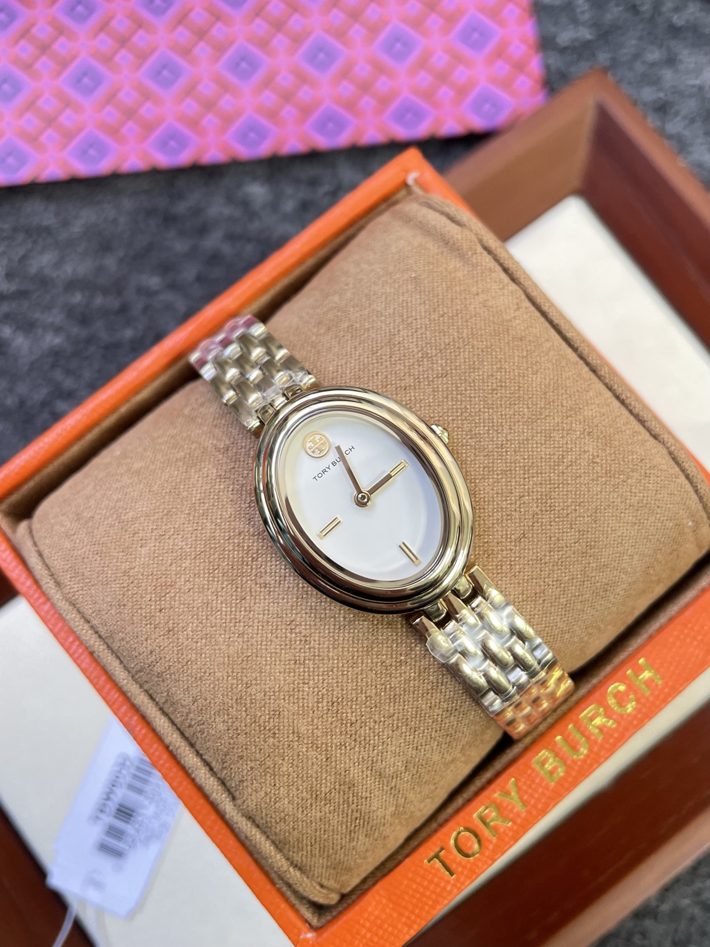 Часы Tory Burch