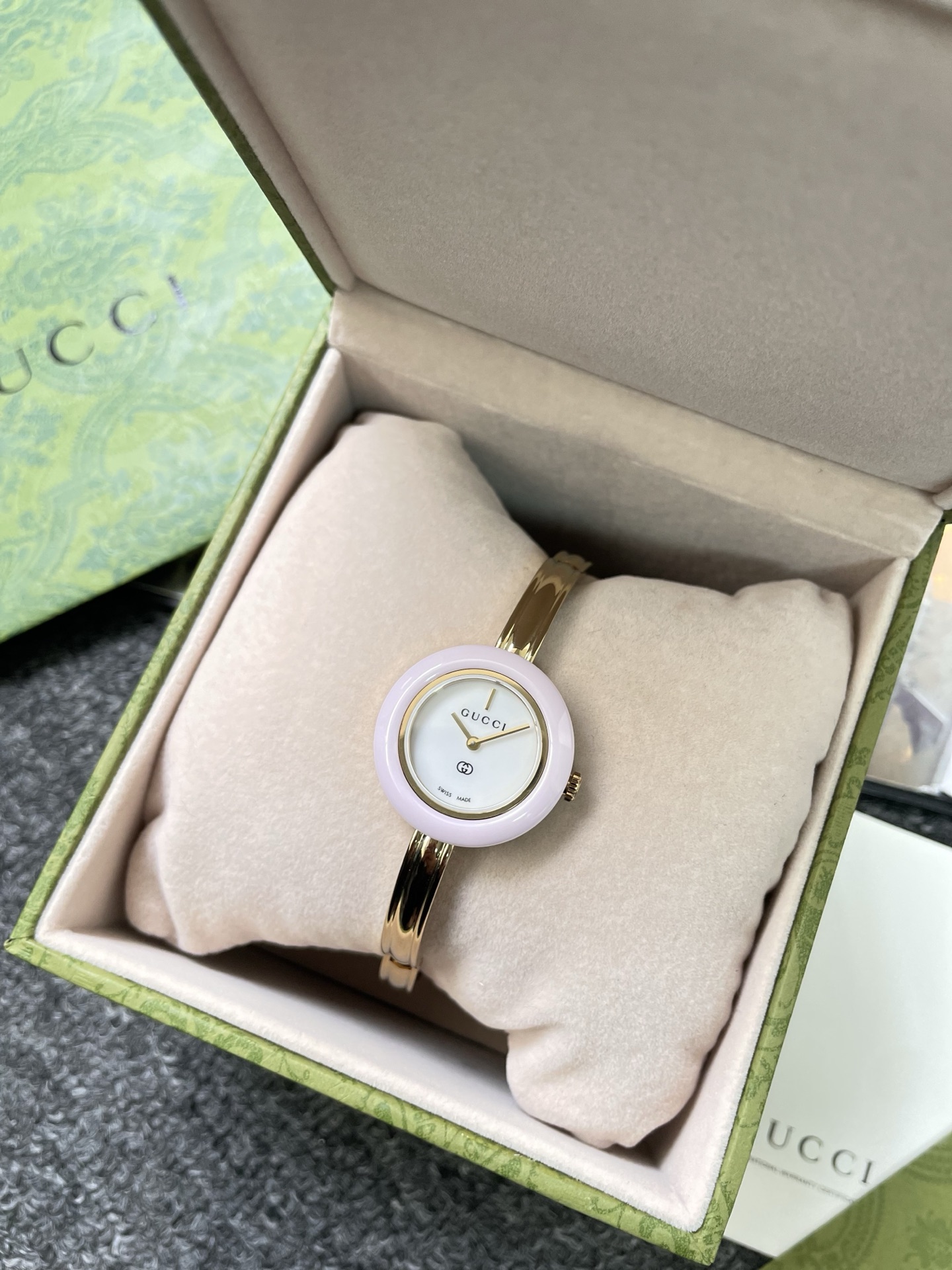 NO:670340,pink,19860909粉色,,Watch