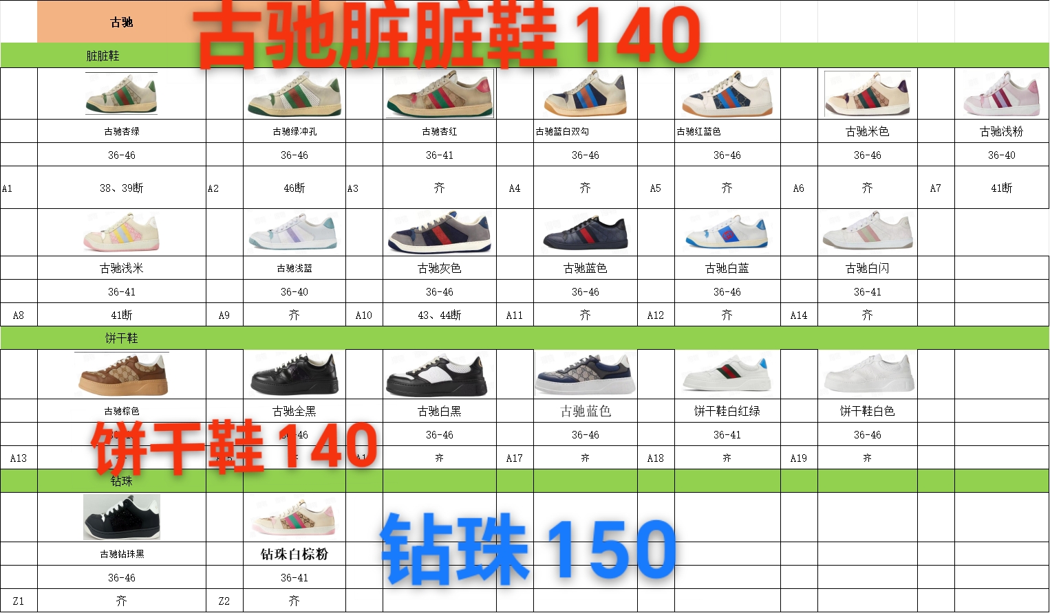 LV  guccl古驰 🈶价格 帝王版