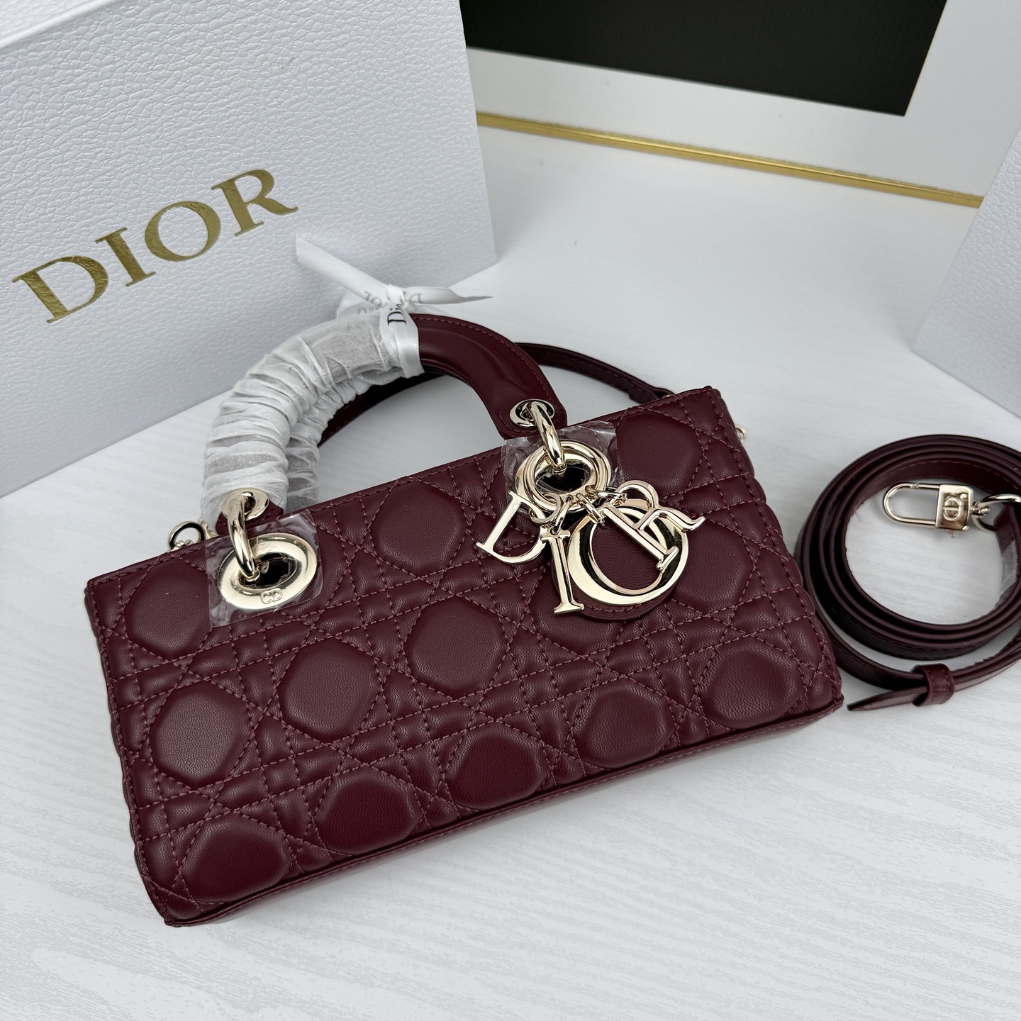Borsa Dior LADY D-JOY — photo 8