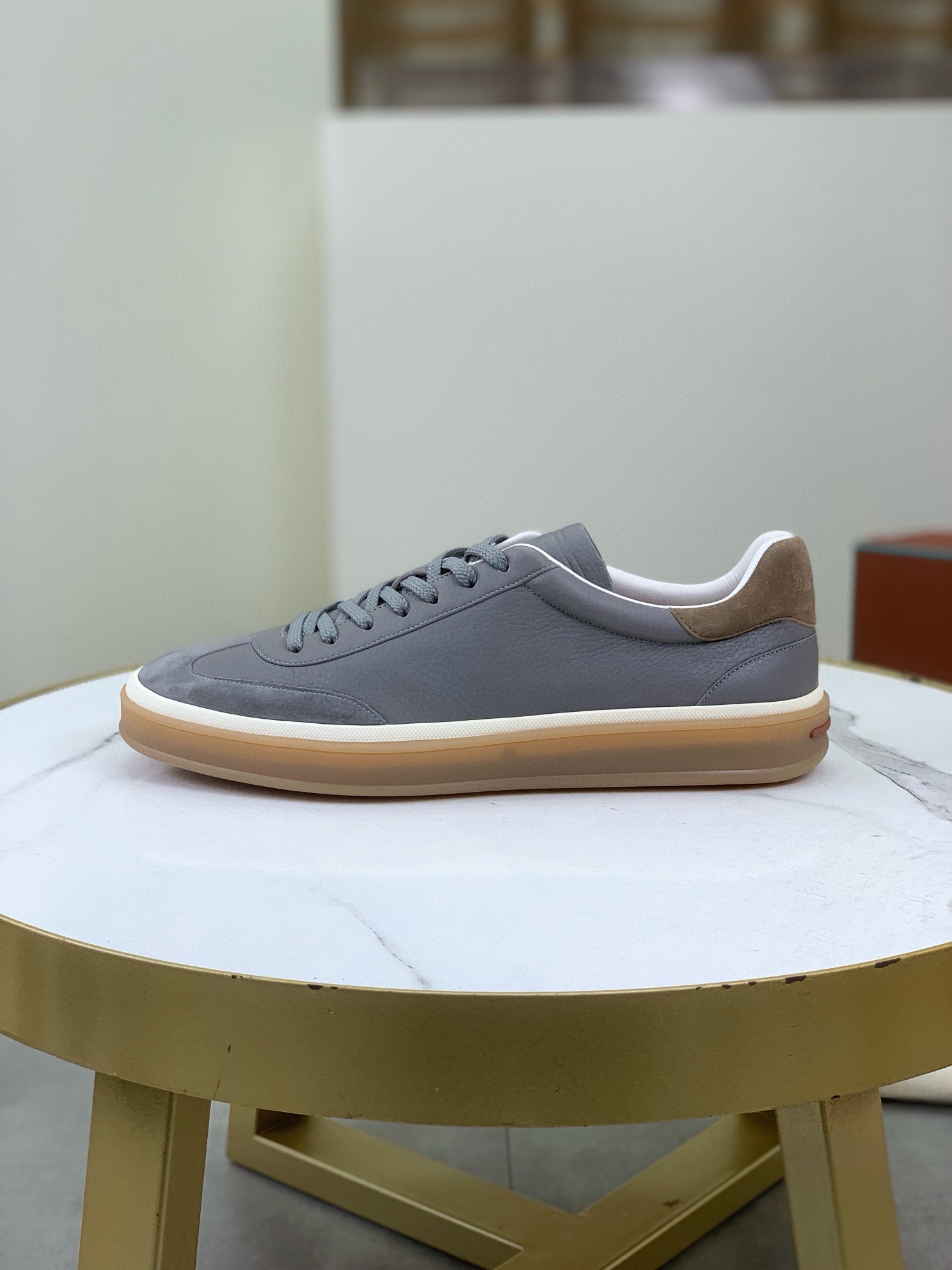 precio de fábrica P410 versión superior Loro Piana superior auténtico nivel de compra original 1:1 r
