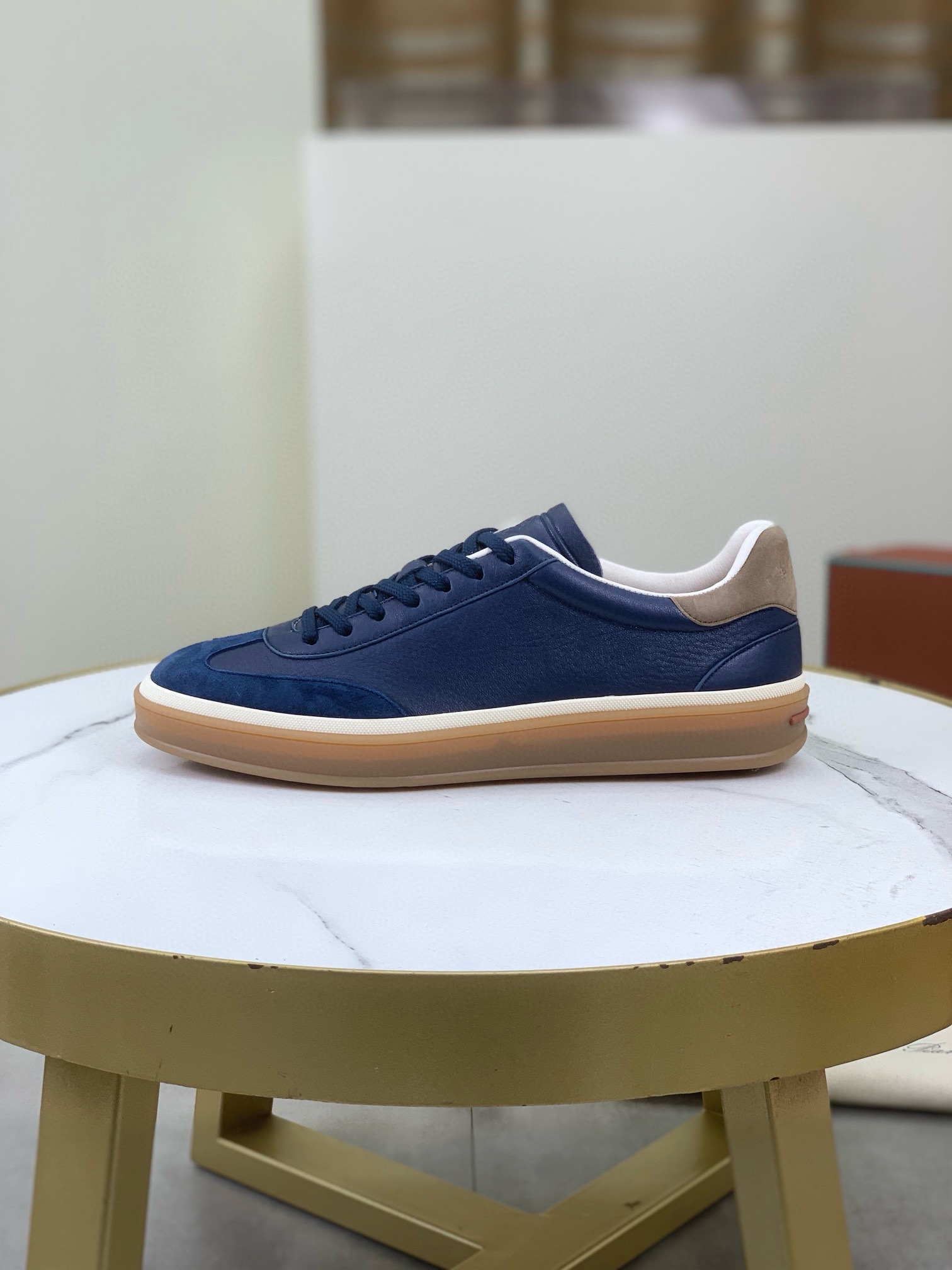 precio de fábrica P410 versión superior Loro Piana superior auténtico nivel de compra original 1:1 r
