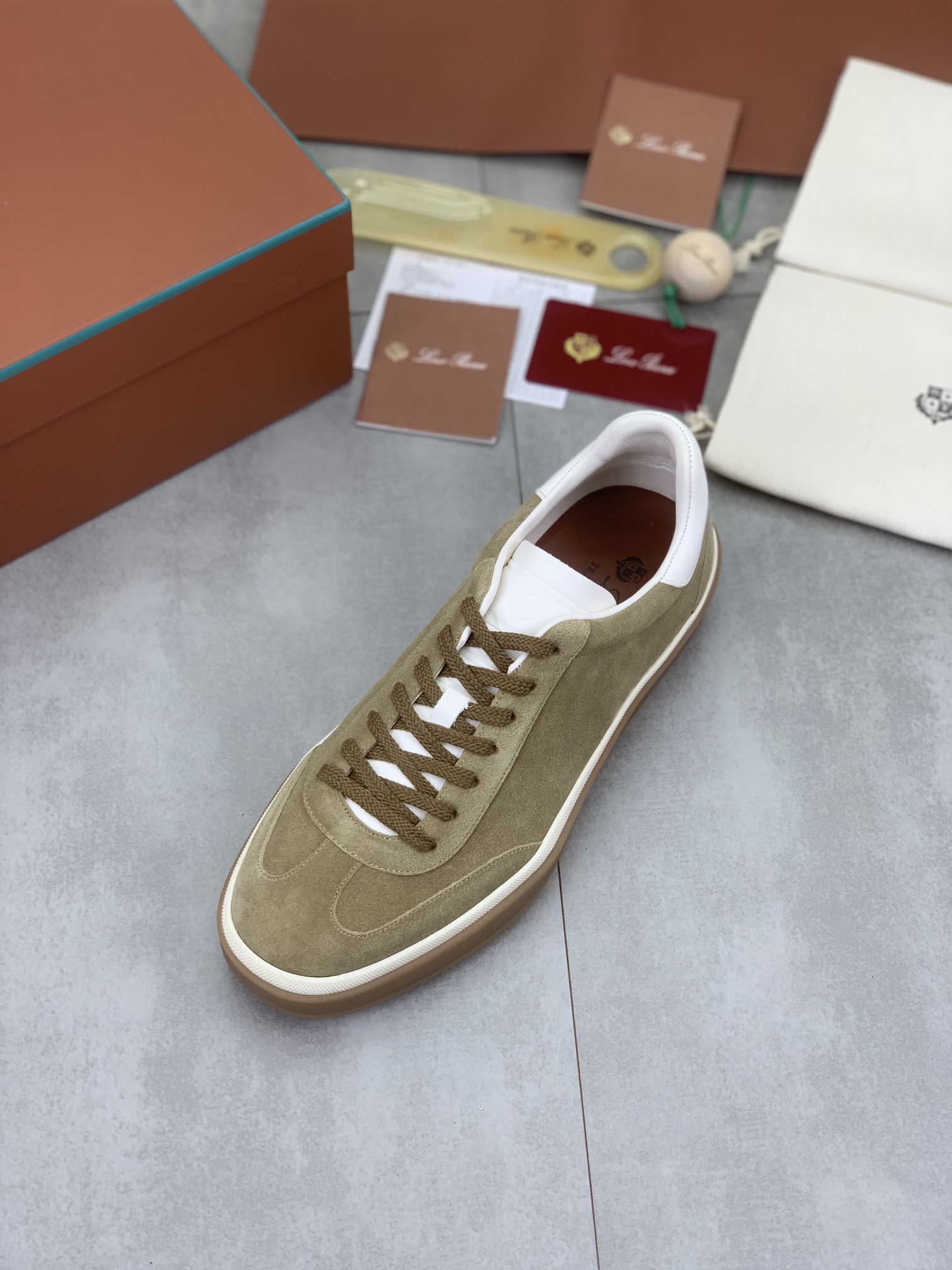 precio de fábrica P380 versión superior Loro Piana nivel superior auténtico comprar original 1:1 rép
