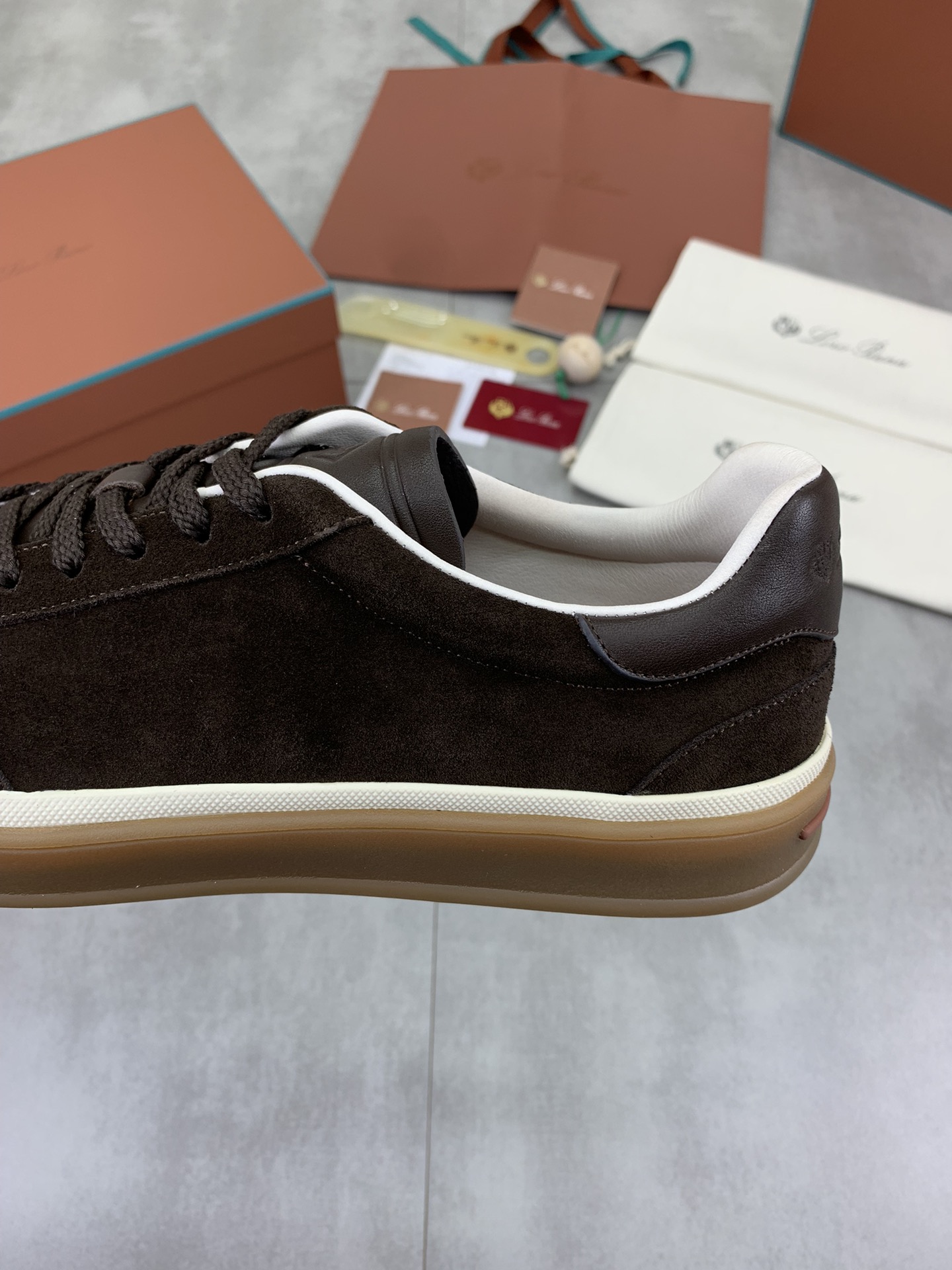 precio de fábrica P380 versión superior Loro Piana nivel superior auténtico comprar original 1:1 rép