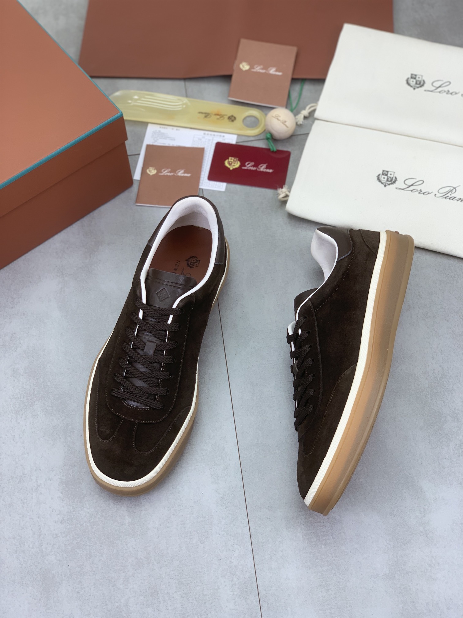 precio de fábrica P380 versión superior Loro Piana nivel superior auténtico comprar original 1:1 rép