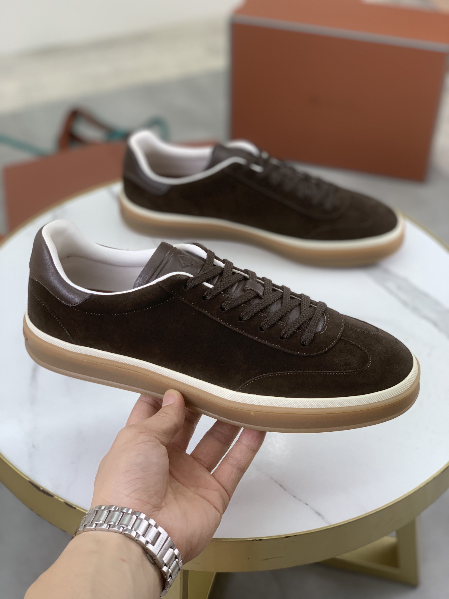 precio de fábrica P380 versión superior Loro Piana nivel superior auténtico comprar original 1:1 rép