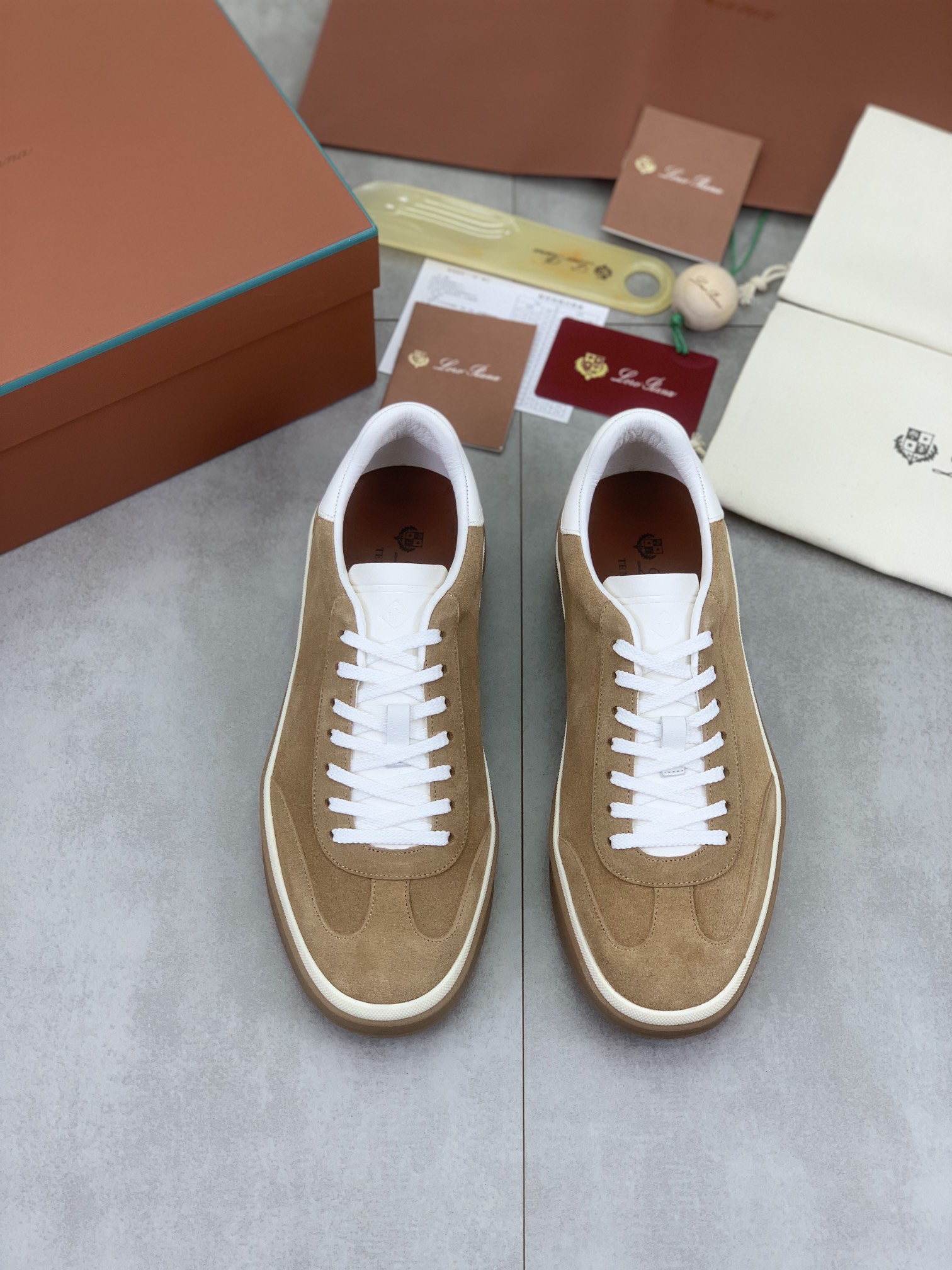precio de fábrica P380 versión superior Loro Piana nivel superior auténtico comprar original 1:1 rép