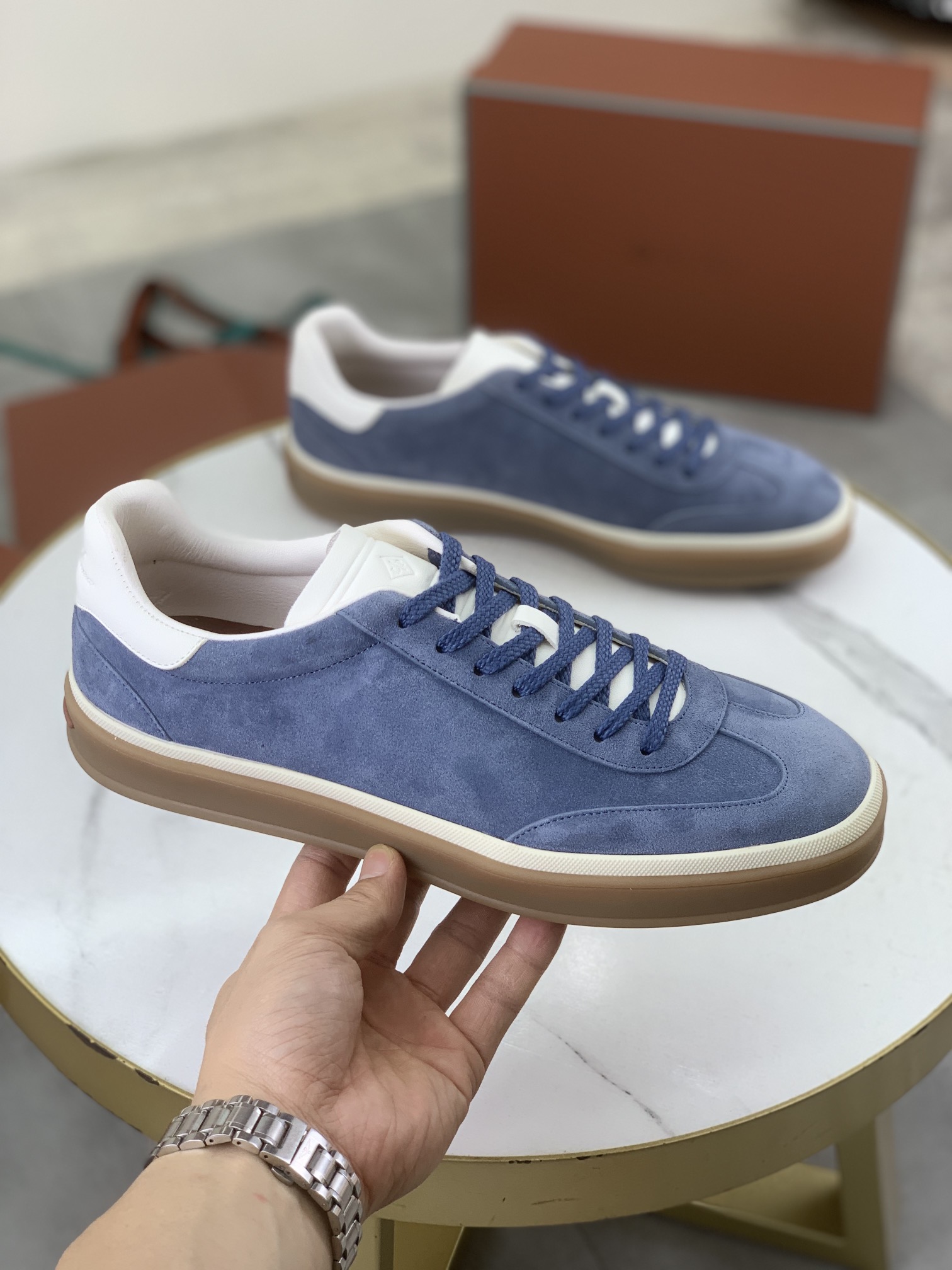 precio de fábrica P380 versión superior Loro Piana nivel superior auténtico comprar original 1:1 rép