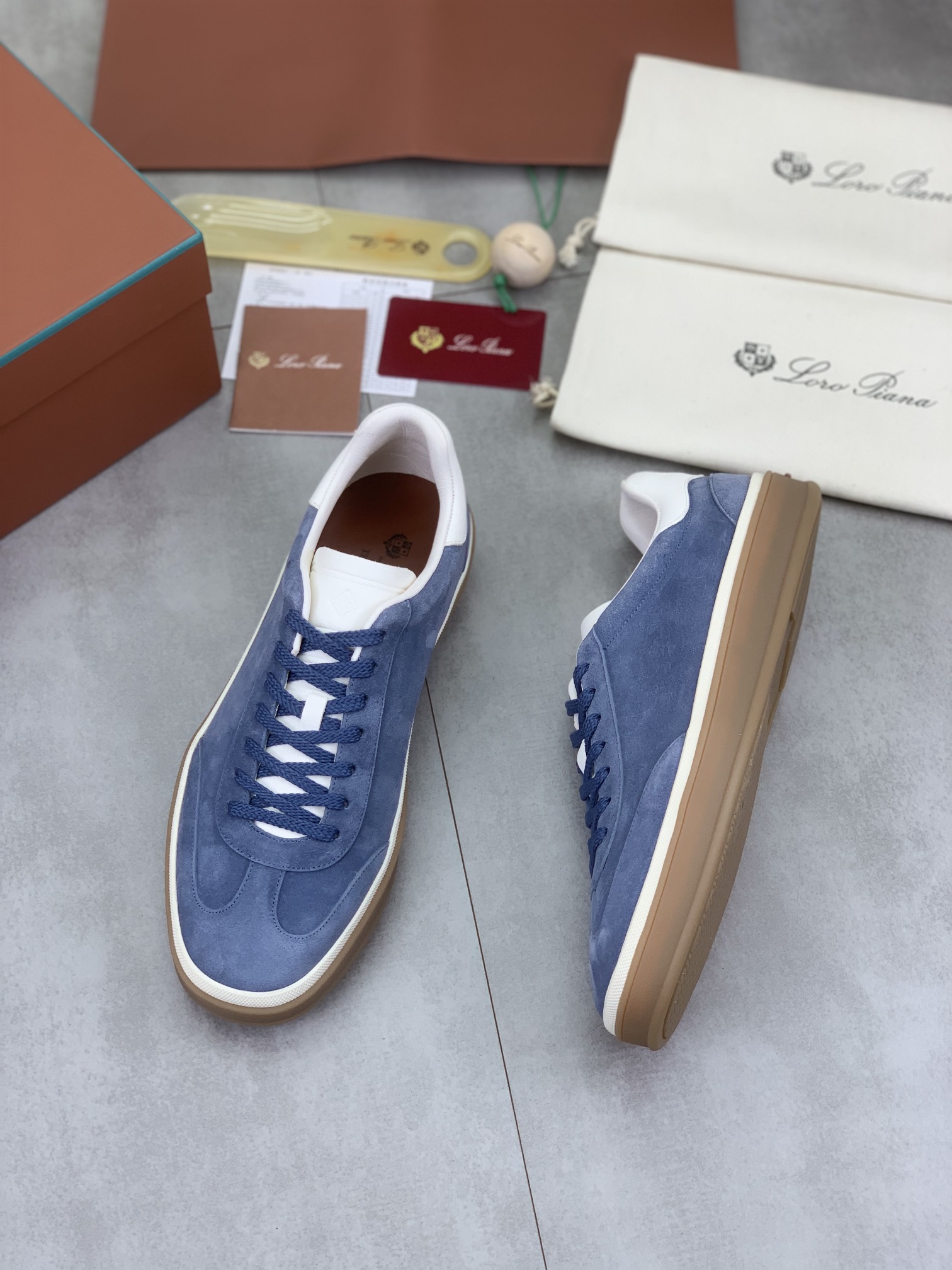 precio de fábrica P380 versión superior Loro Piana nivel superior auténtico comprar original 1:1 rép