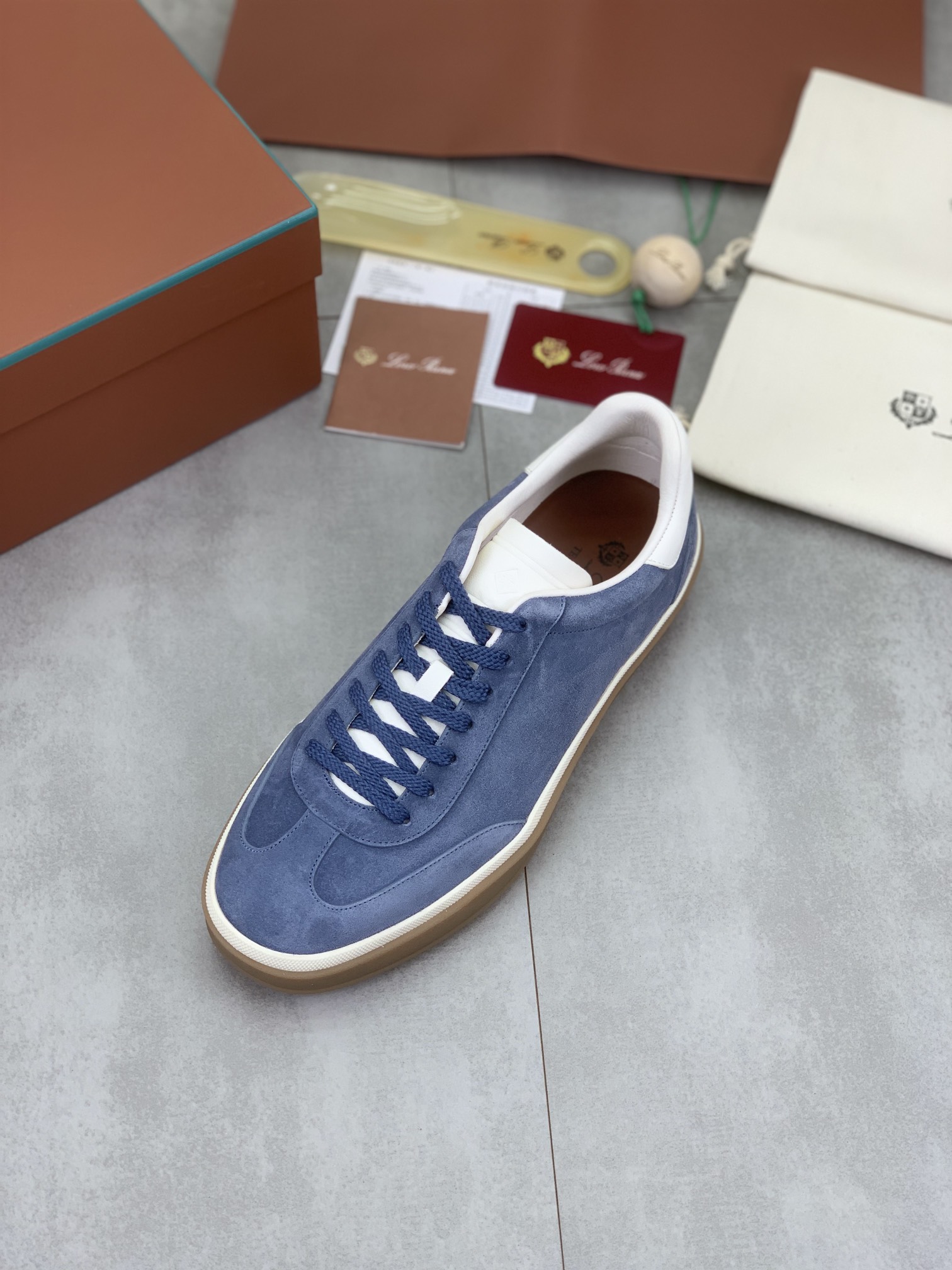 precio de fábrica P380 versión superior Loro Piana nivel superior auténtico comprar original 1:1 rép