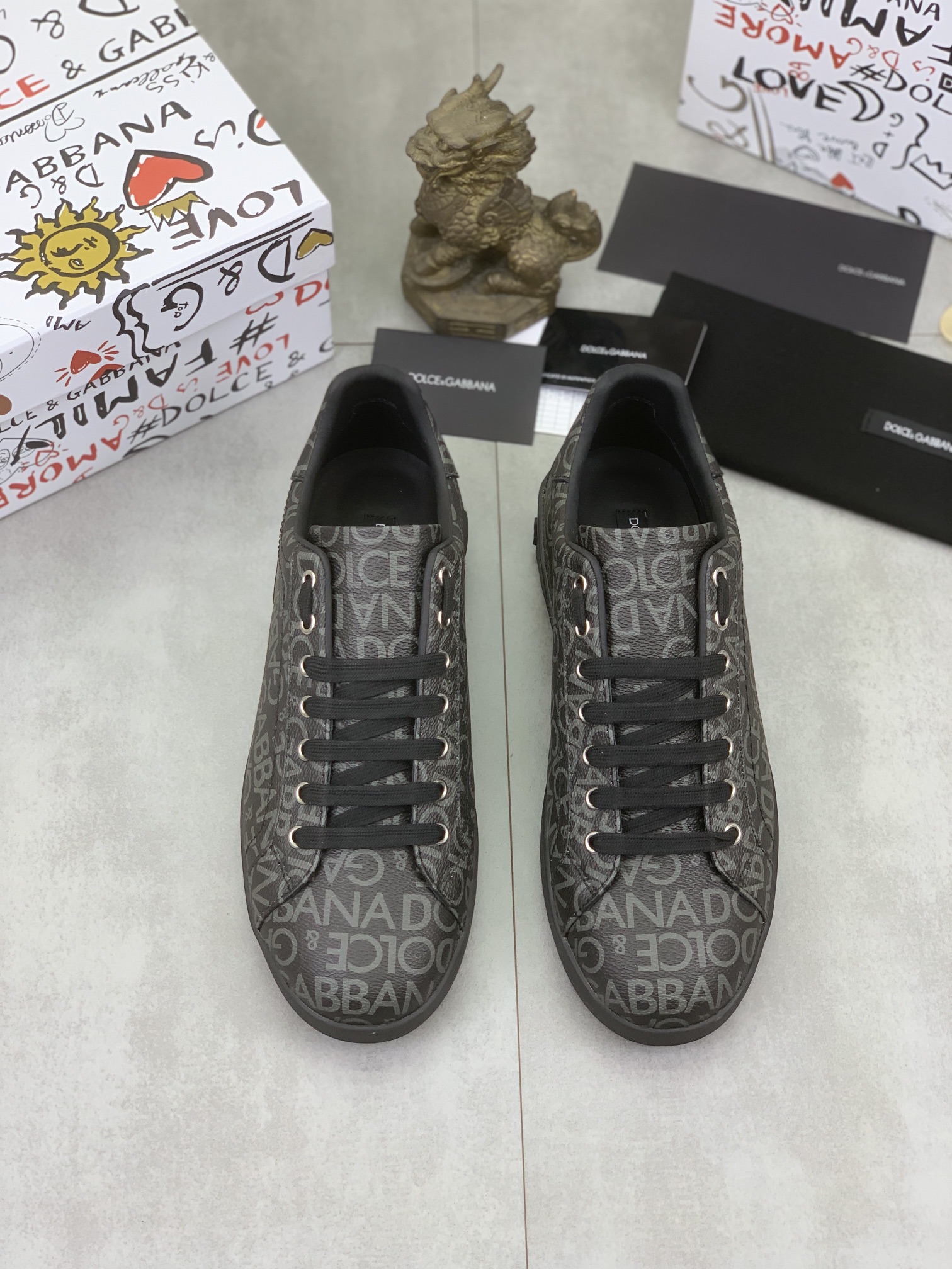 [Dolce & Gabbana Men