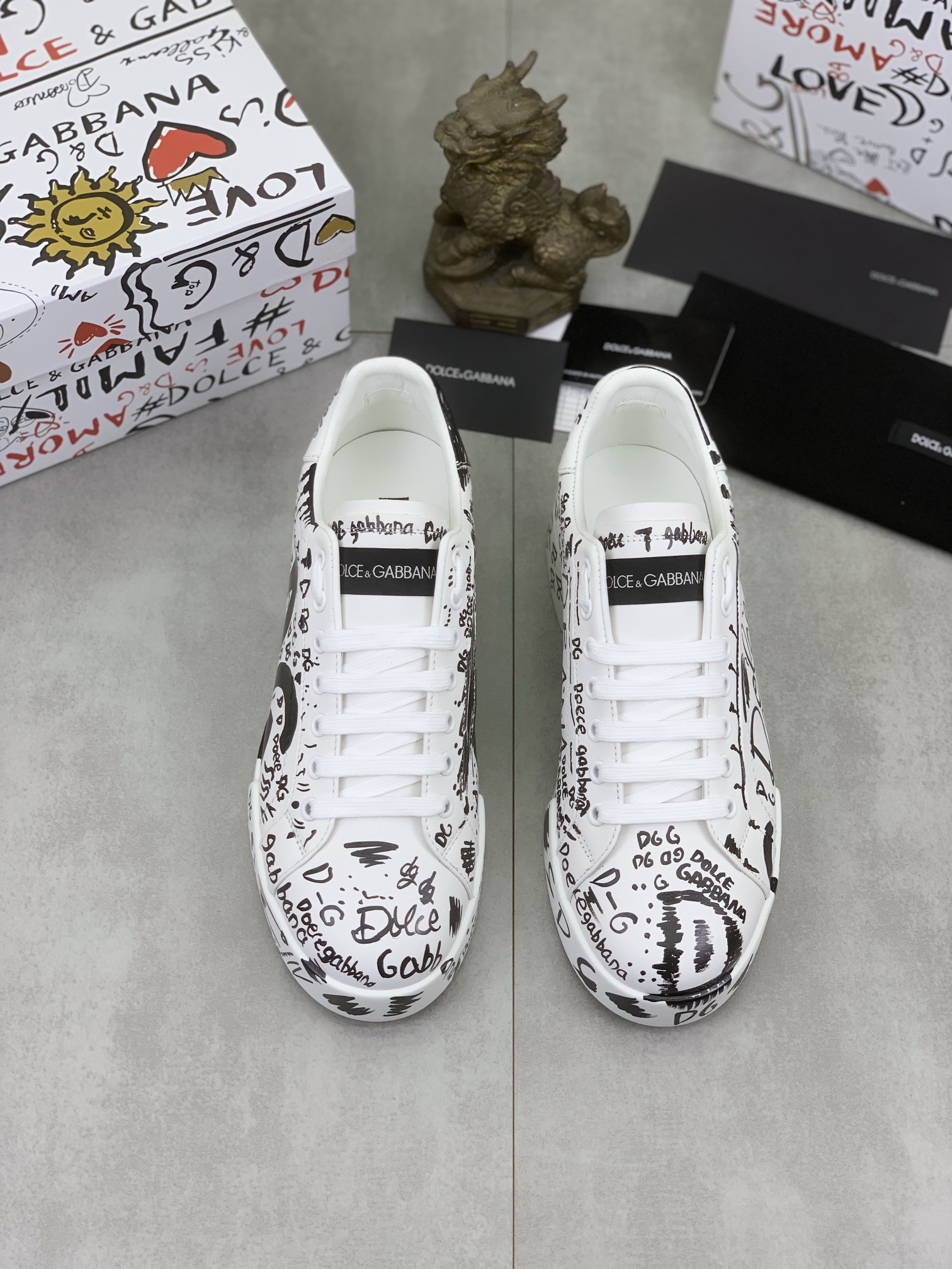 [Dolce & Gabbana Men