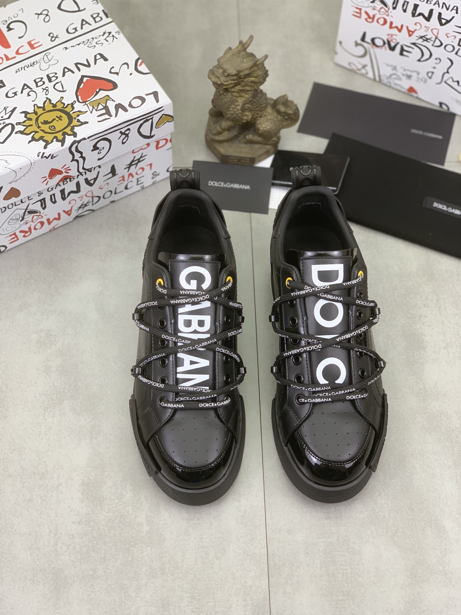 [Dolce & Gabbana Men