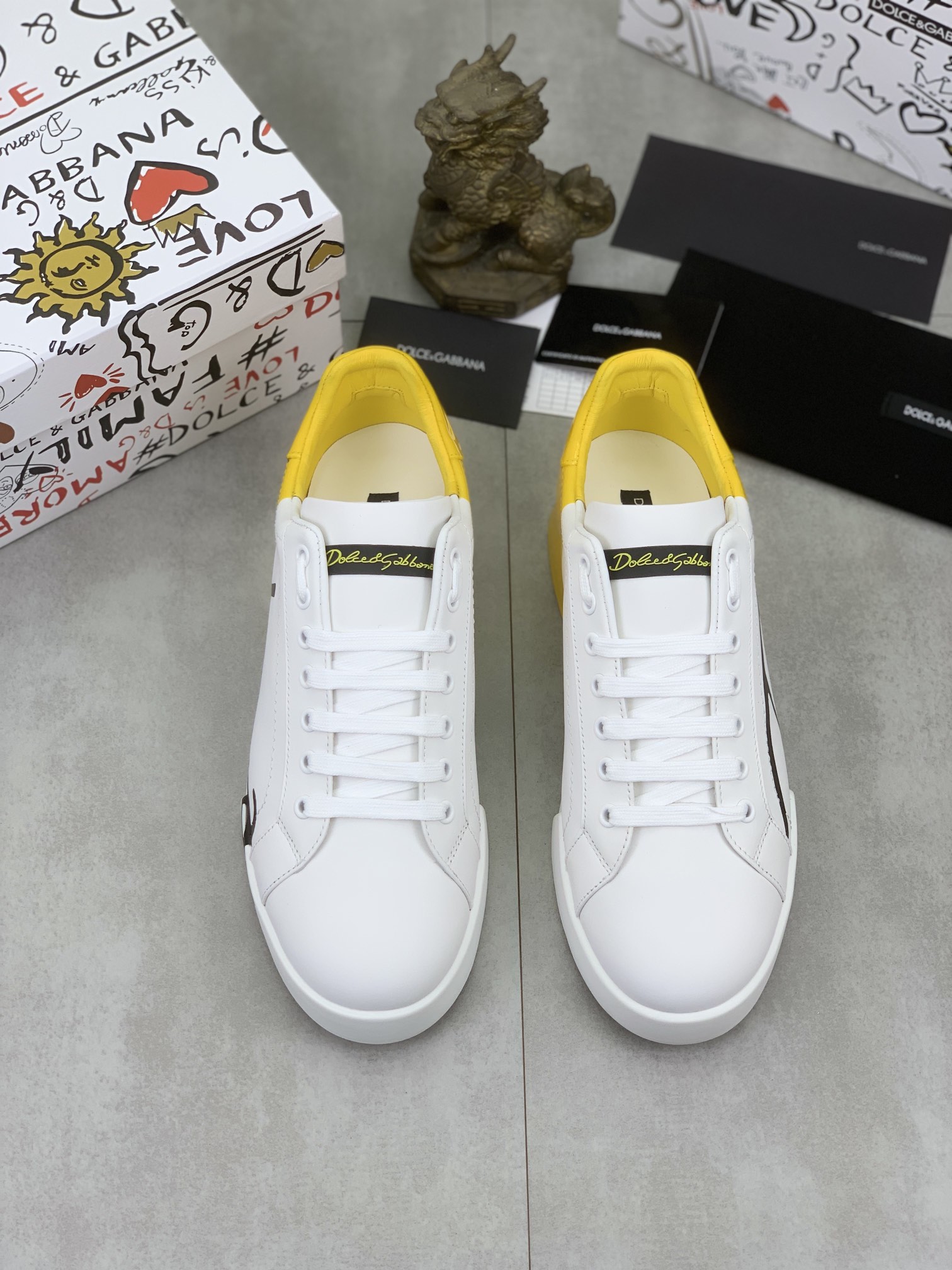[Dolce & Gabbana Men