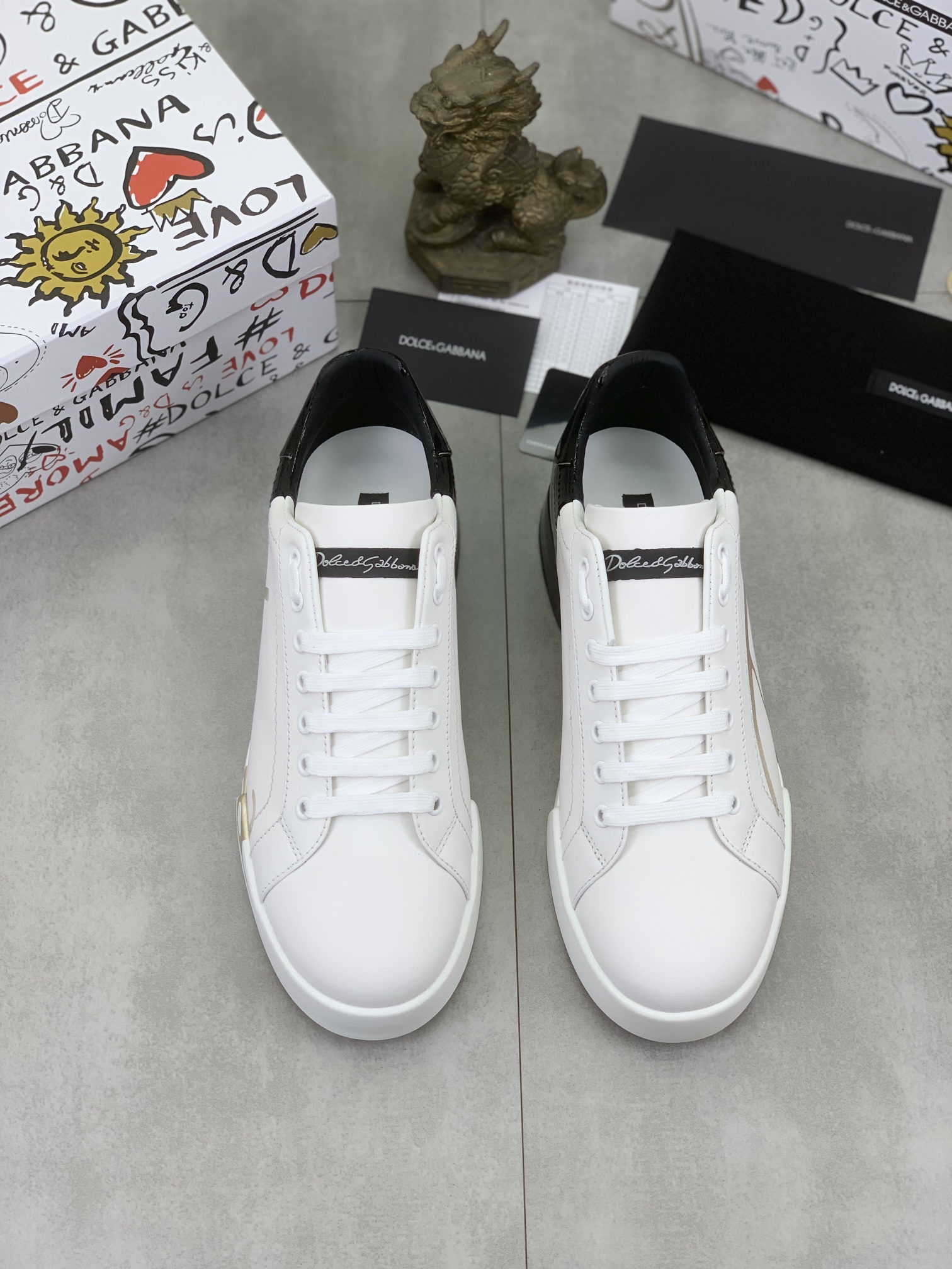 [Dolce & Gabbana Men