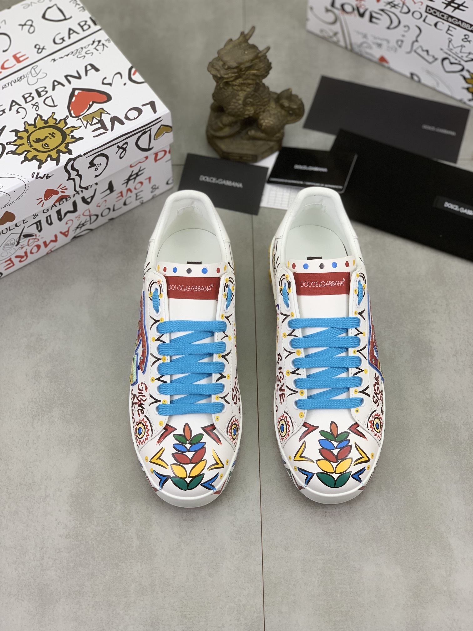 [Dolce & Gabbana Men
