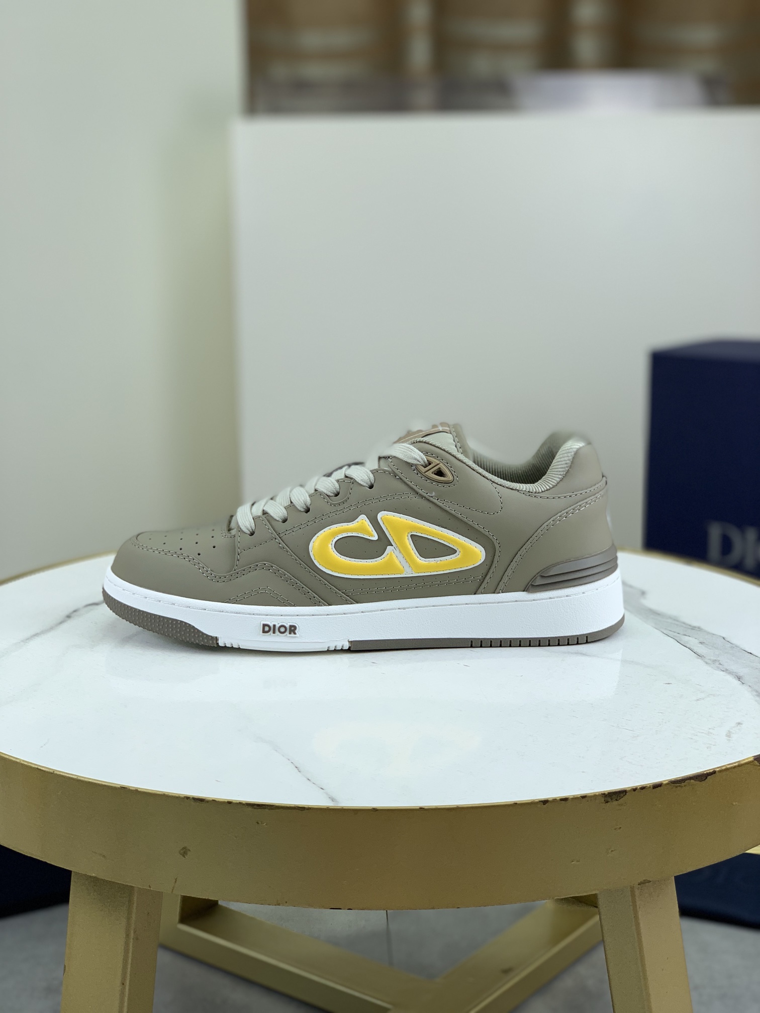 precio de fábrica P360 lowtop serie de calidad superior de los últimos modelos de Dior B57 lowtop se