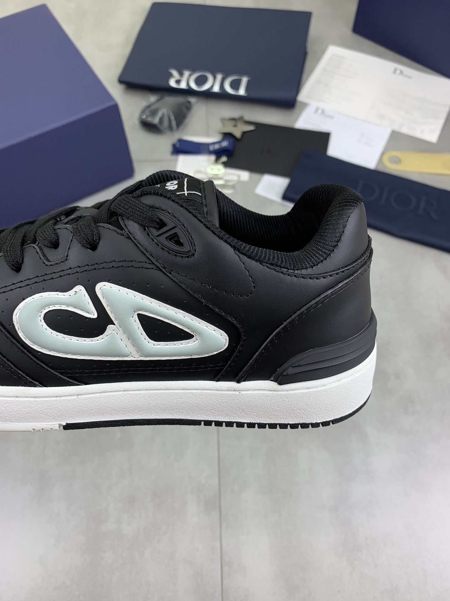 precio de fábrica P360 lowtop serie de calidad superior de los últimos modelos de Dior B57 lowtop se