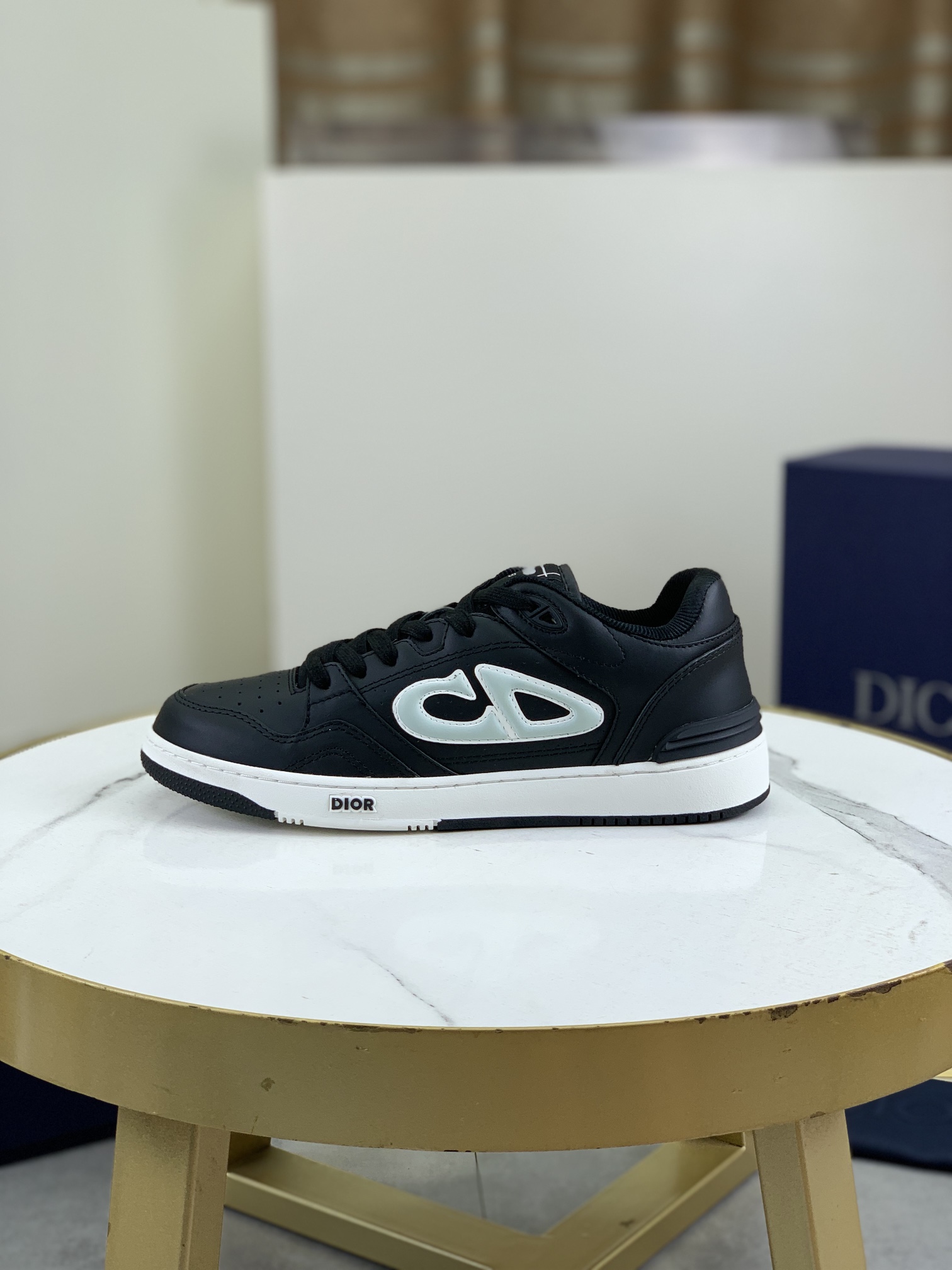 precio de fábrica P360 lowtop serie de calidad superior de los últimos modelos de Dior B57 lowtop se