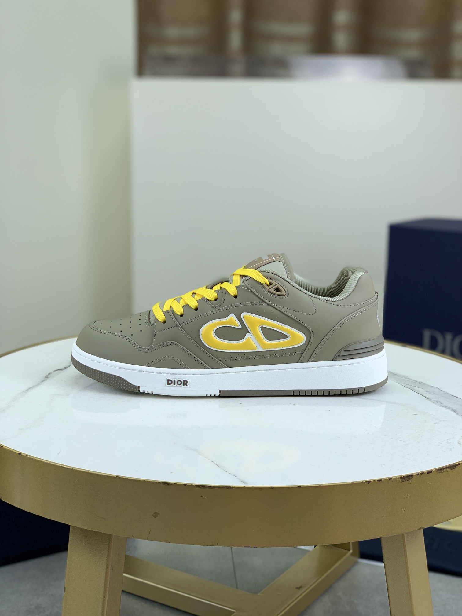 precio de fábrica P360 lowtop serie de calidad superior de los últimos modelos de Dior B57 lowtop se
