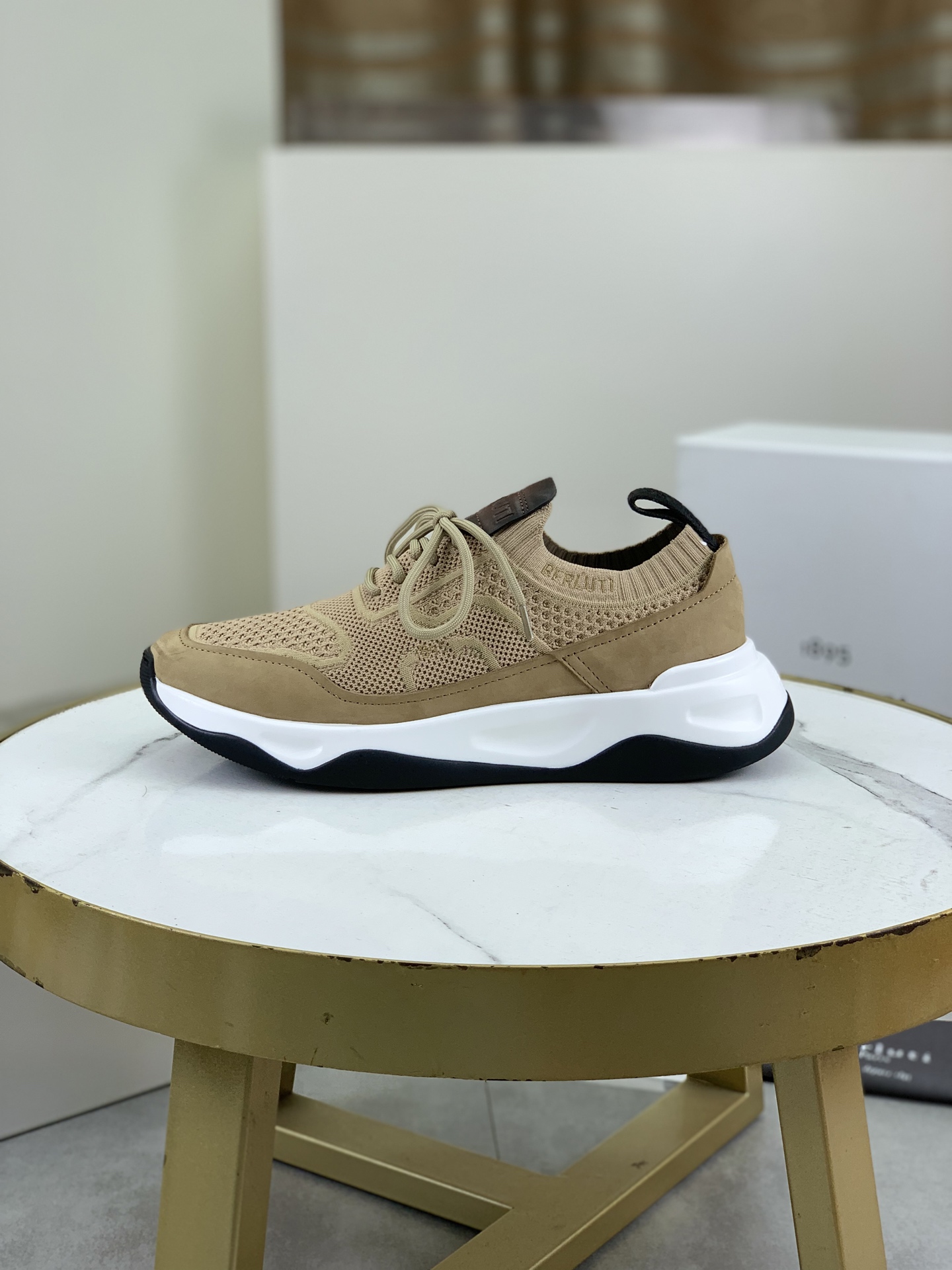 precio de fábrica P320 calidad de compra superior Berlut* Bruti zapatos de los hombres más important