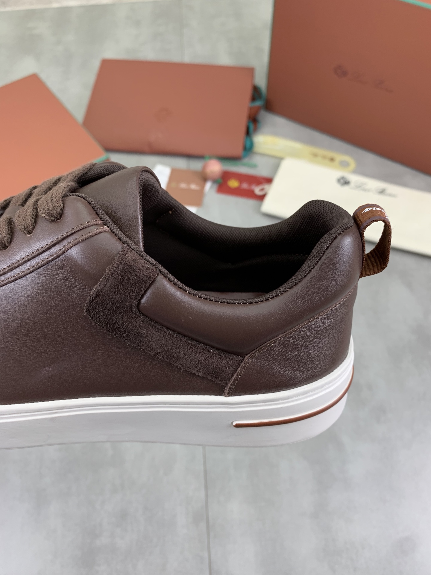 precio de fábrica P360 versión superior Loro Piana nivel superior auténtico comprar original 1:1 rep