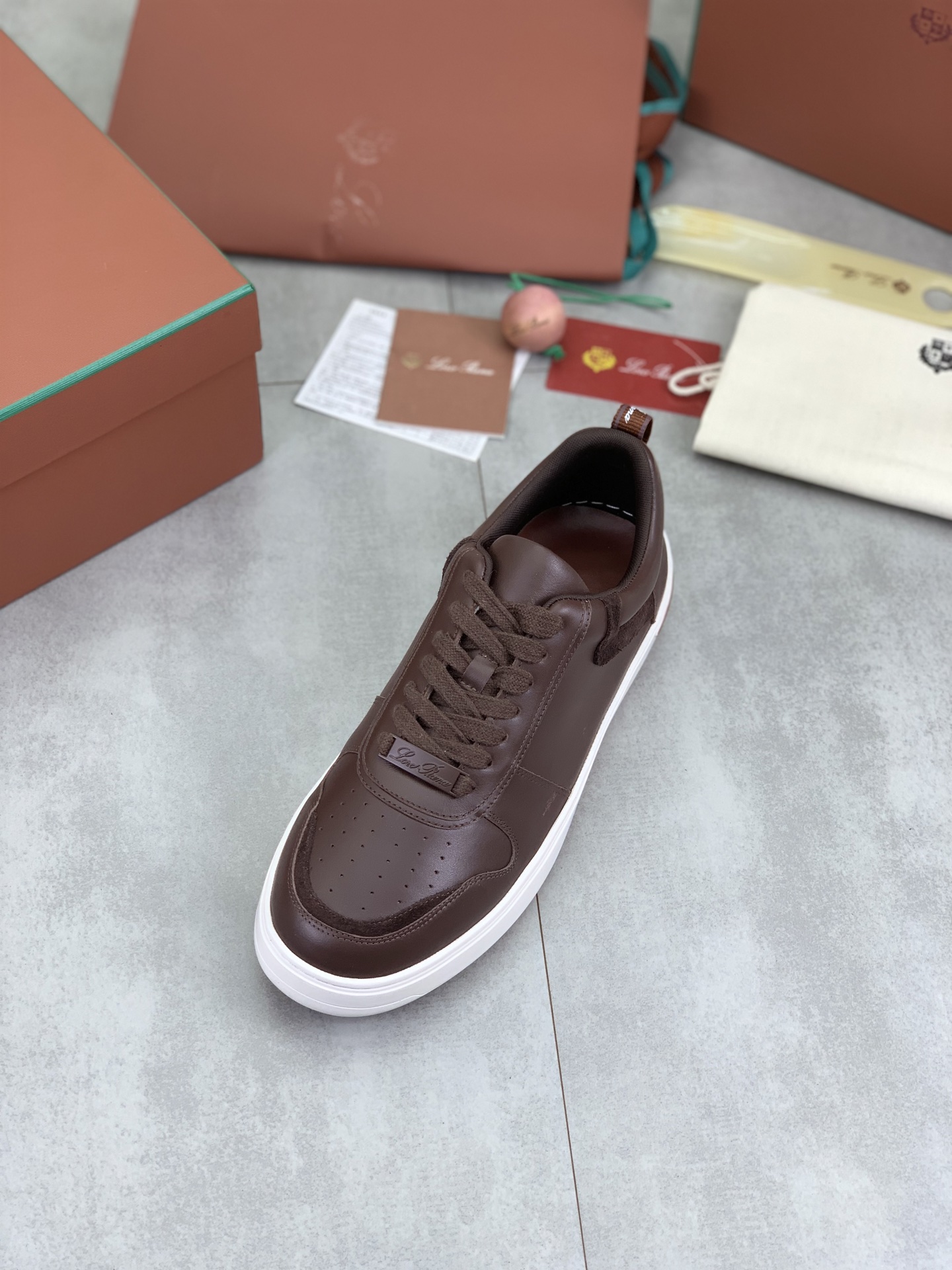 precio de fábrica P360 versión superior Loro Piana nivel superior auténtico comprar original 1:1 rep