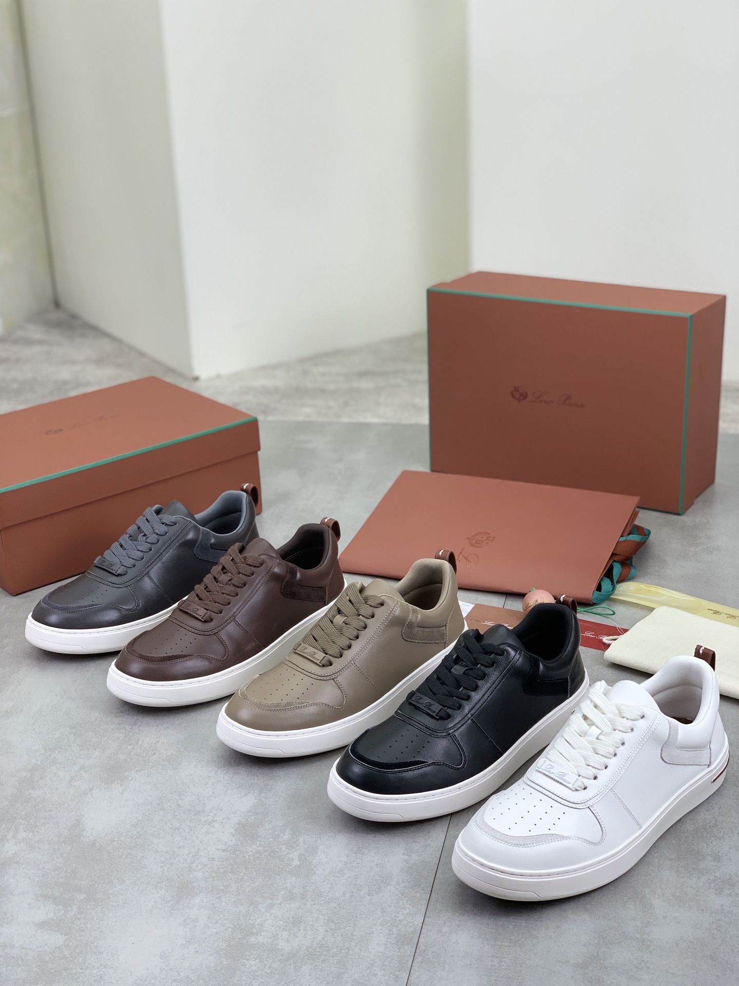 precio de fábrica P360 versión superior Loro Piana nivel superior auténtico comprar original 1:1 rep