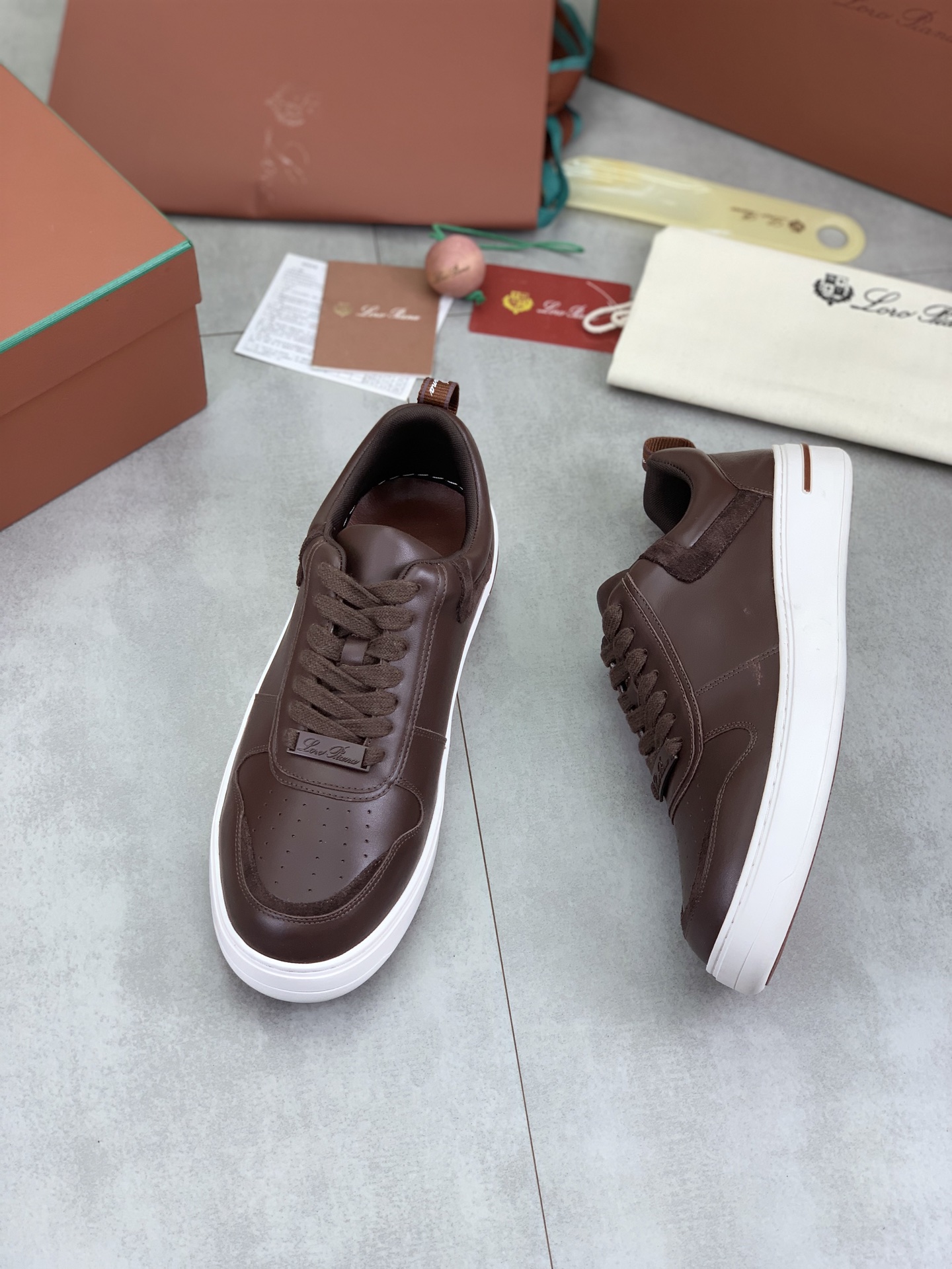 precio de fábrica P360 versión superior Loro Piana nivel superior auténtico comprar original 1:1 rep