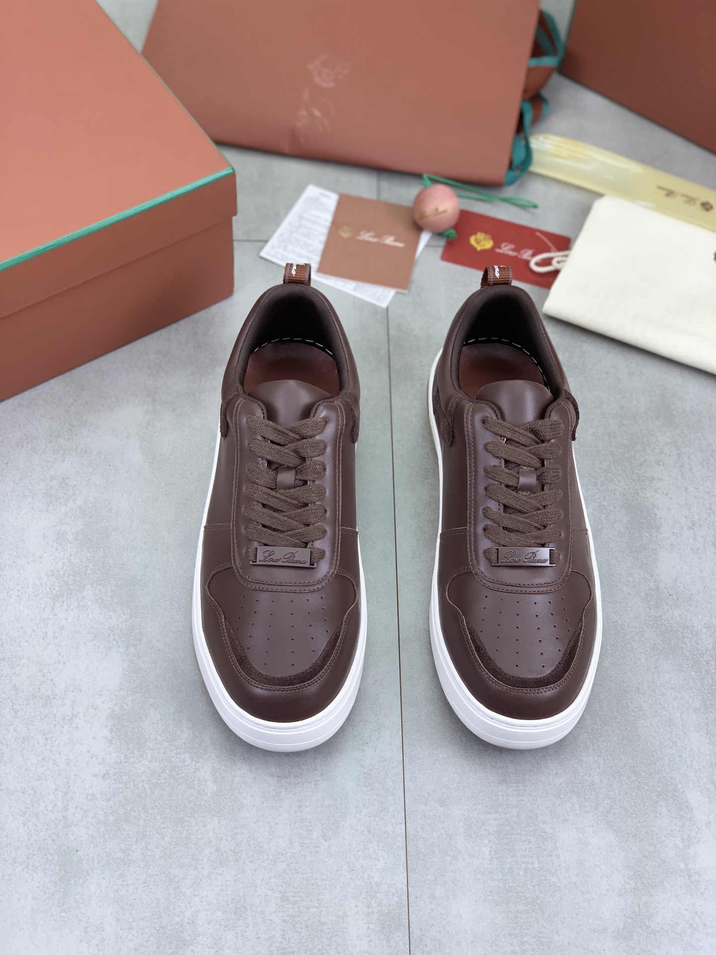precio de fábrica P360 versión superior Loro Piana nivel superior auténtico comprar original 1:1 rep