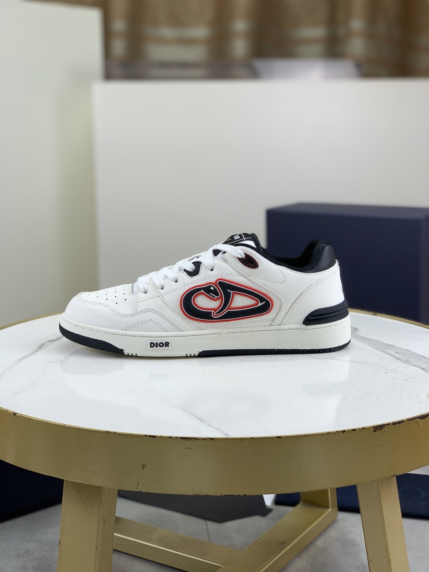 precio de fábrica P360 lowtop serie de calidad superior de los últimos modelos de Dior B57 lowtop se