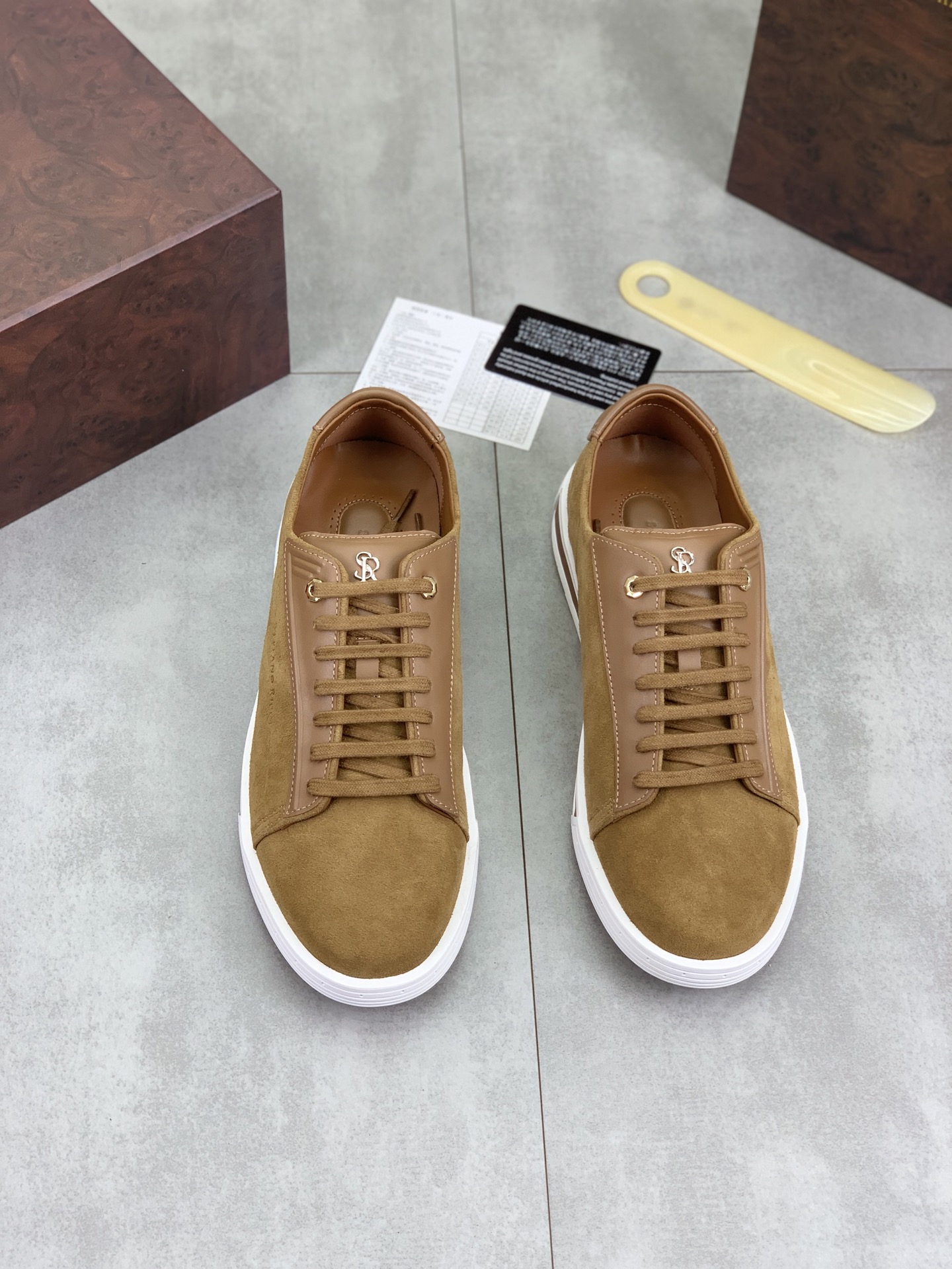 NO:410007,Top version Purchase quality Original development Stefano Ricci Stephen Law Nich Men's Leather Shoes Sneakers Casual Shoes Calfs Technology Fabric Elite Temperament | Strong contrasting tones highlight the upper line feel | Clear palladium-plated eyelets | Internal padded heel | Original private mold TPU rubber outsole Multi-color optional Size39-44 (38.45 46 customized, no return or replacement) Top high-end full set of original authentic consistent packaging, casual shoes/sports shoes, sneakers, cowhide19860909顶级版本 代购品质 原版开发Stefano Ricci史蒂芬劳.尼治男士皮鞋运动鞋休闲鞋小牛皮科技面料精英气质 ｜强烈对比色调突出鞋面线条感｜明镀钯孔眼｜内部衬垫鞋跟｜原版私模TPU橡胶大底 多色可选 Size39-44（38.45 46定做,不退不换）顶级高端全套原版正品一致包装,休闲鞋/运动鞋,sneakers,cowhide,Women's Shoes