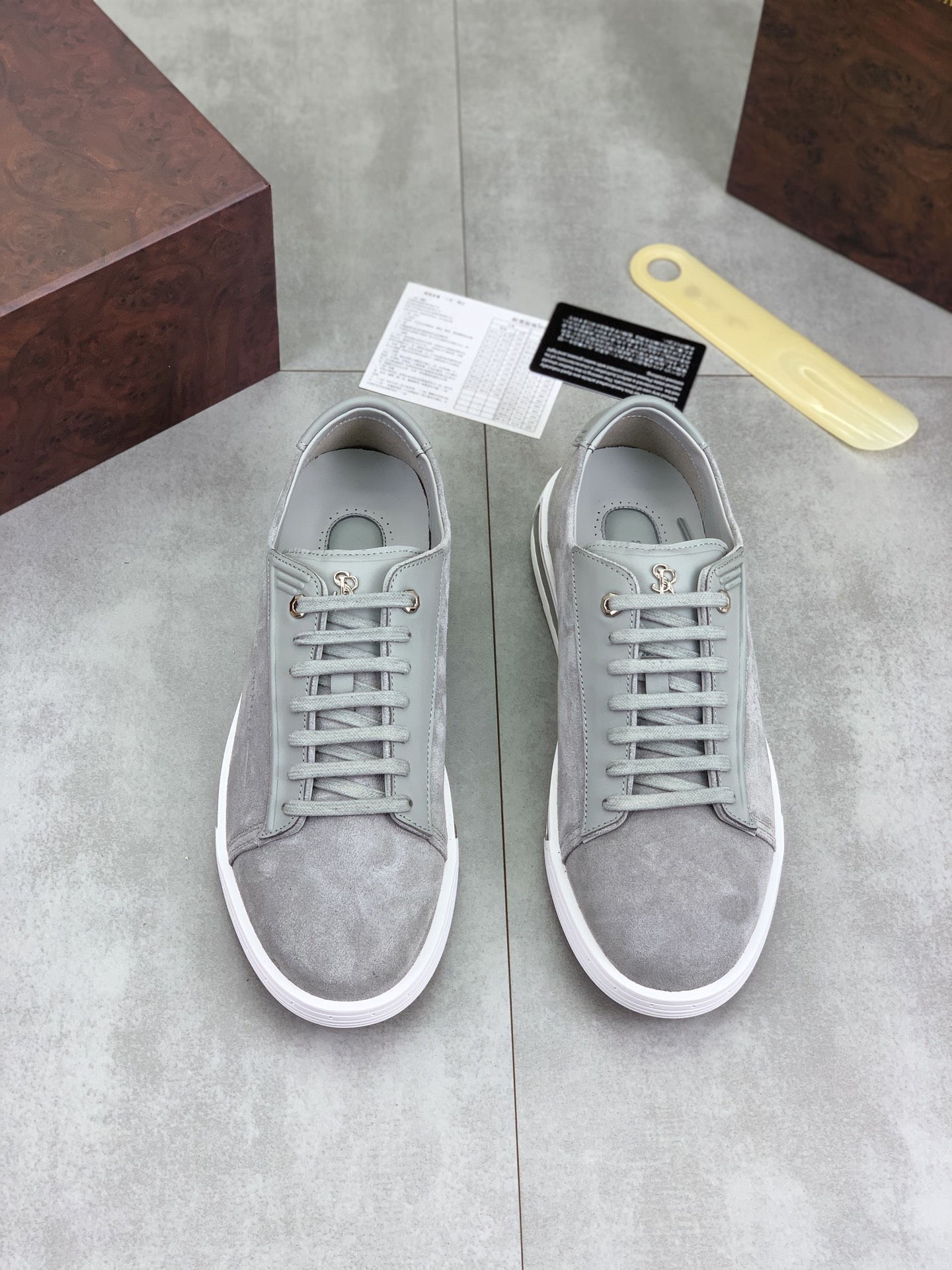 NO:410012,Top version Purchase quality Original development Stefano Ricci Stephen Law Nich Men's Leather Shoes Sneakers Casual Shoes Calfs Technological Fabric Elite Temperament ｜Strong contrasting tones highlight the feel of the upper line｜Open palladium eyelets｜Internal padded heel｜Original private mold TPU rubber outsole Multi-color optional Size39-44 (38.45.46 custom made, no return or replacement) Top high-end full set of original authentic consistent packaging, casual shoes/sports shoes, sneakers, cowhide19860909顶级版本 代购品质 原版开发Stefano Ricci史蒂芬劳.尼治男士皮鞋运动鞋休闲鞋小牛皮科技面料精英气质 ｜强烈对比色调突出鞋面线条感｜明镀钯孔眼｜内部衬垫鞋跟｜原版私模TPU橡胶大底 多色可选 Size39-44（38.45.46定做,不退不换）顶级高端全套原版正品一致包装,休闲鞋/运动鞋,sneakers,cowhide,Women's Shoes