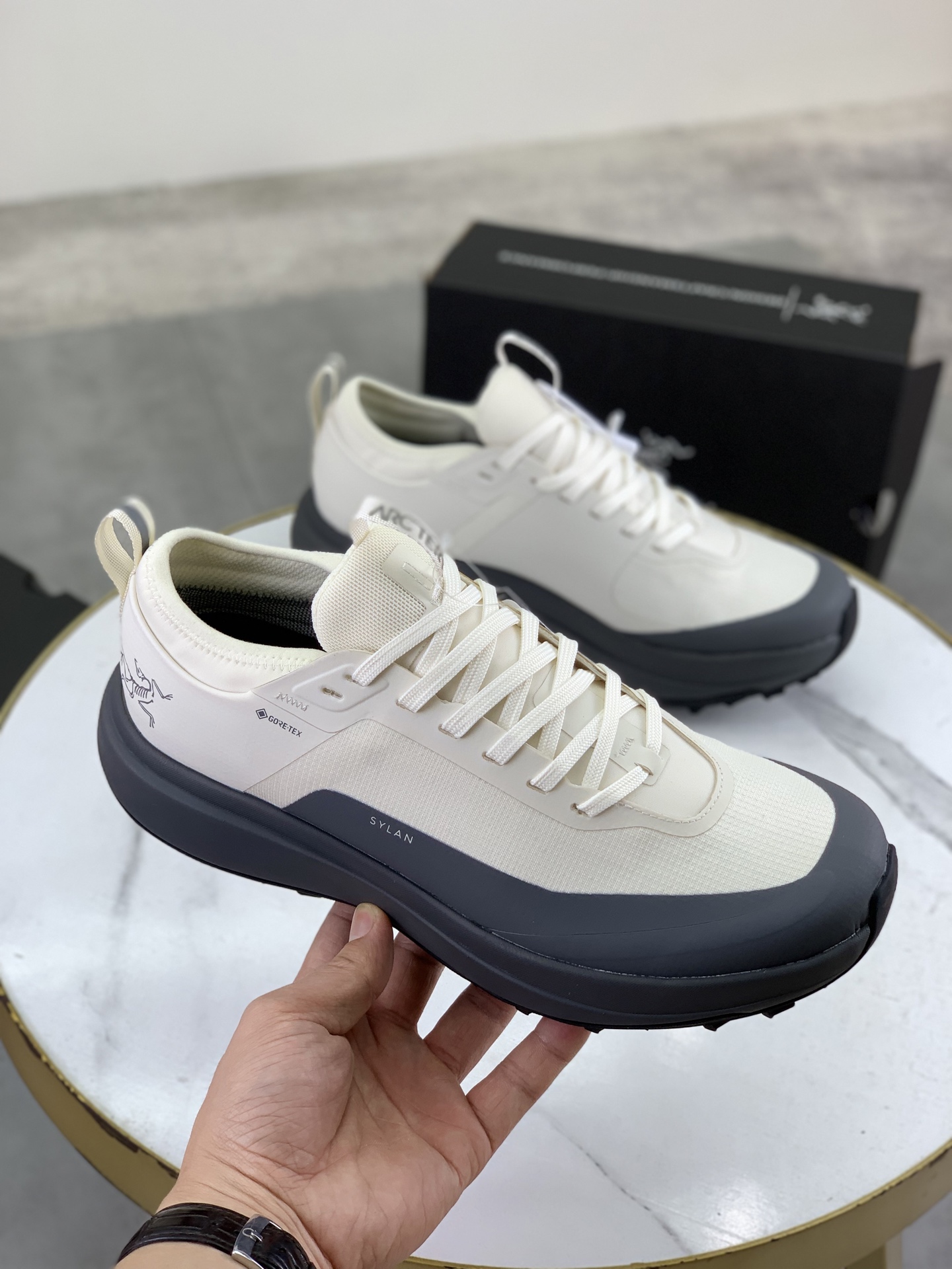 Precio de fábrica P330 El nuevo modelo de zapato del pájaro del principiante está finalmente en líne