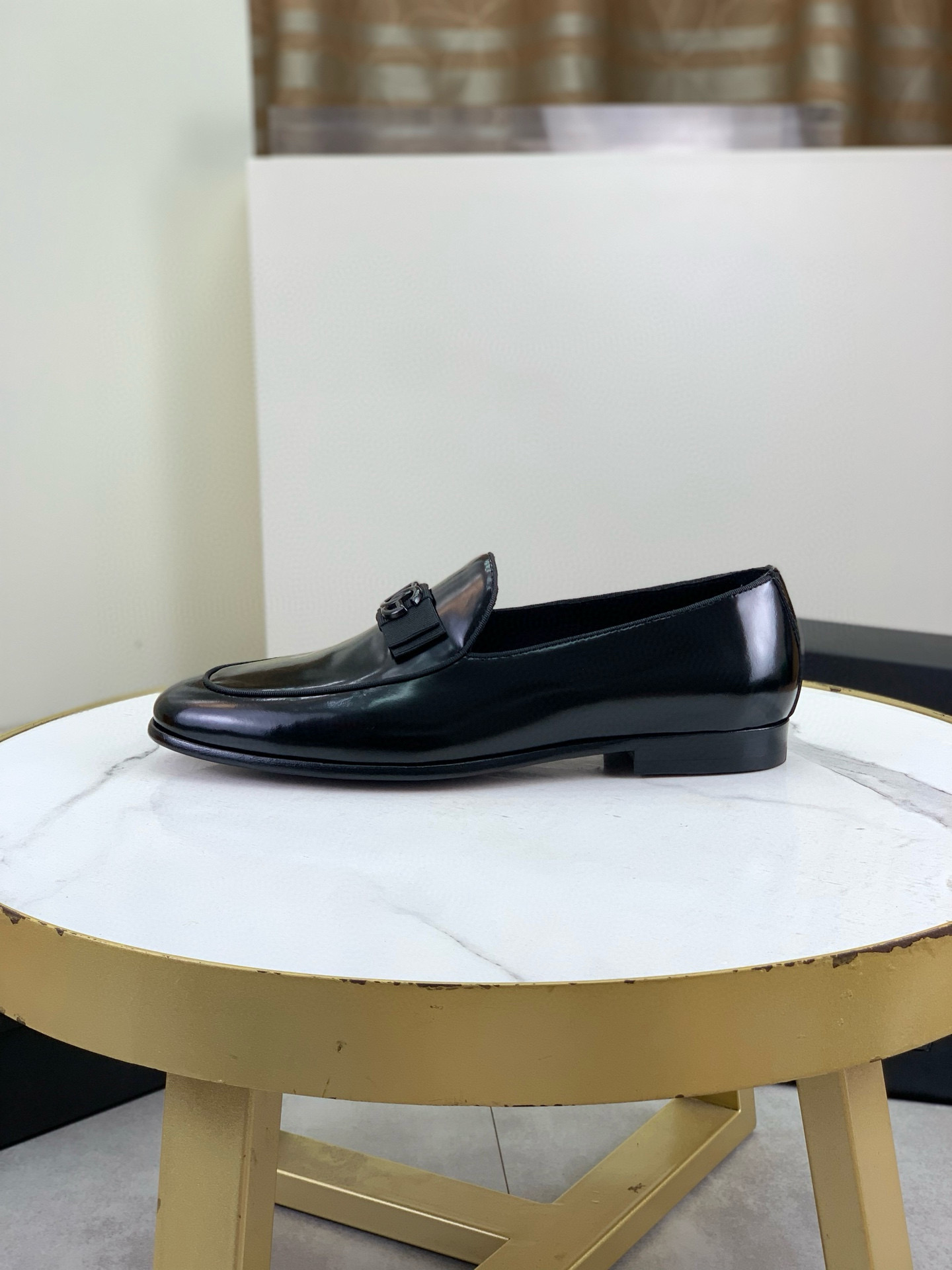 NO:349558,Top original single quality genuine leather outsole series, counter synchronized 