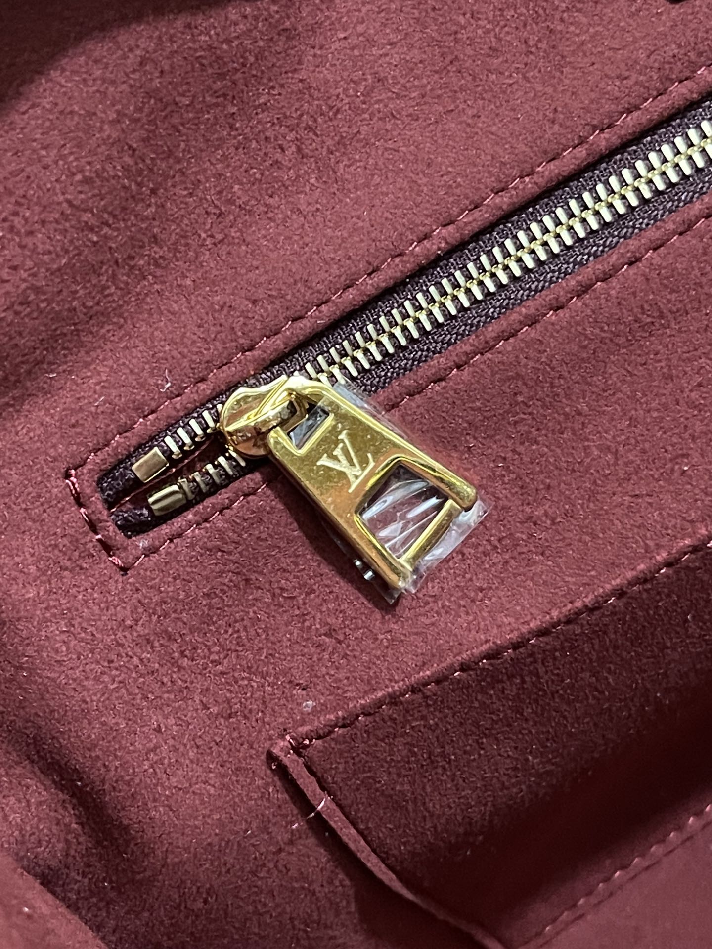 正品级法国版SP免检 客定✈️发货实拍👜 黑丝印托特包 M45495