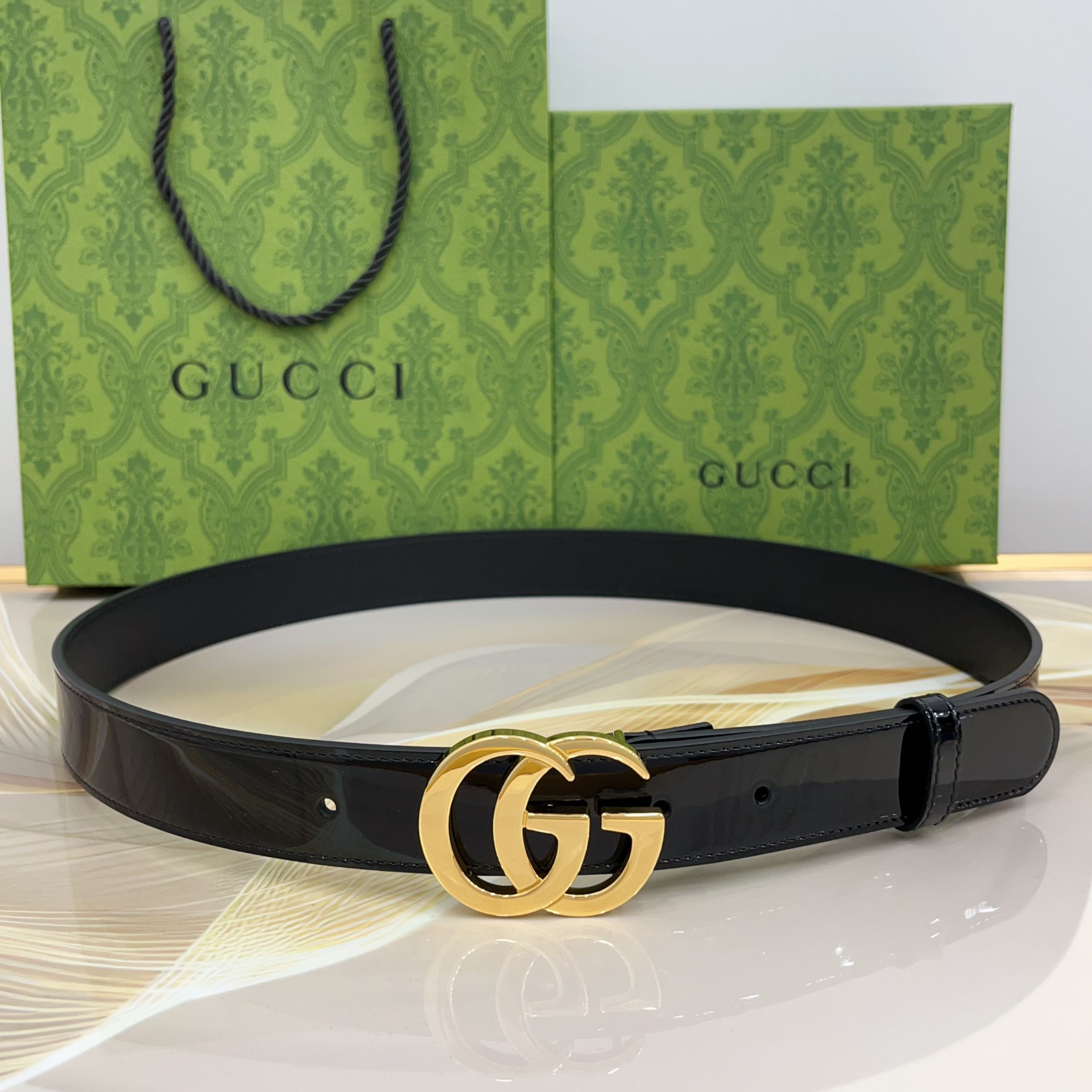 구찌 벨트 56944 Gucci Belt