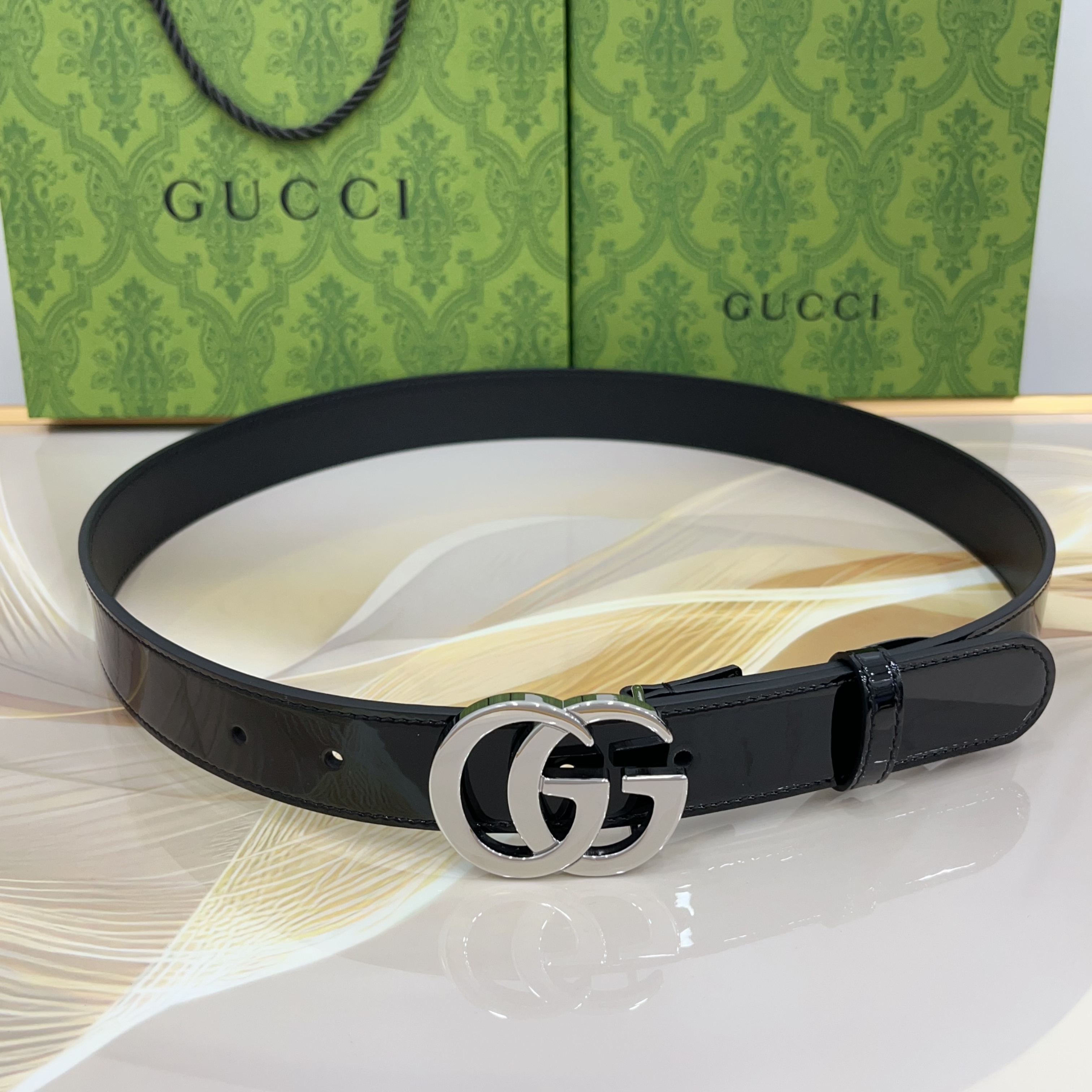 구찌 벨트 57015 Gucci Belt