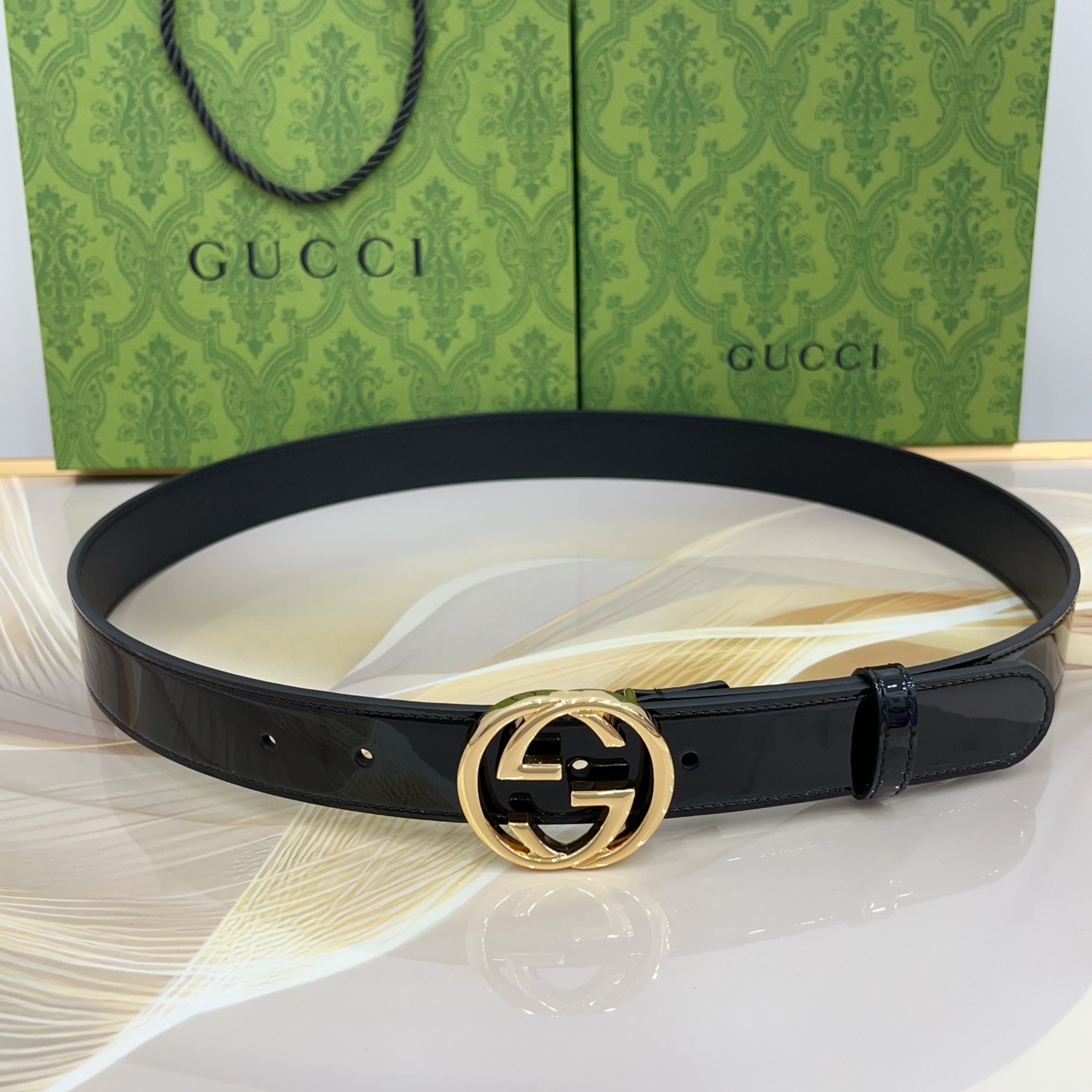구찌 벨트 57016 Gucci Belt