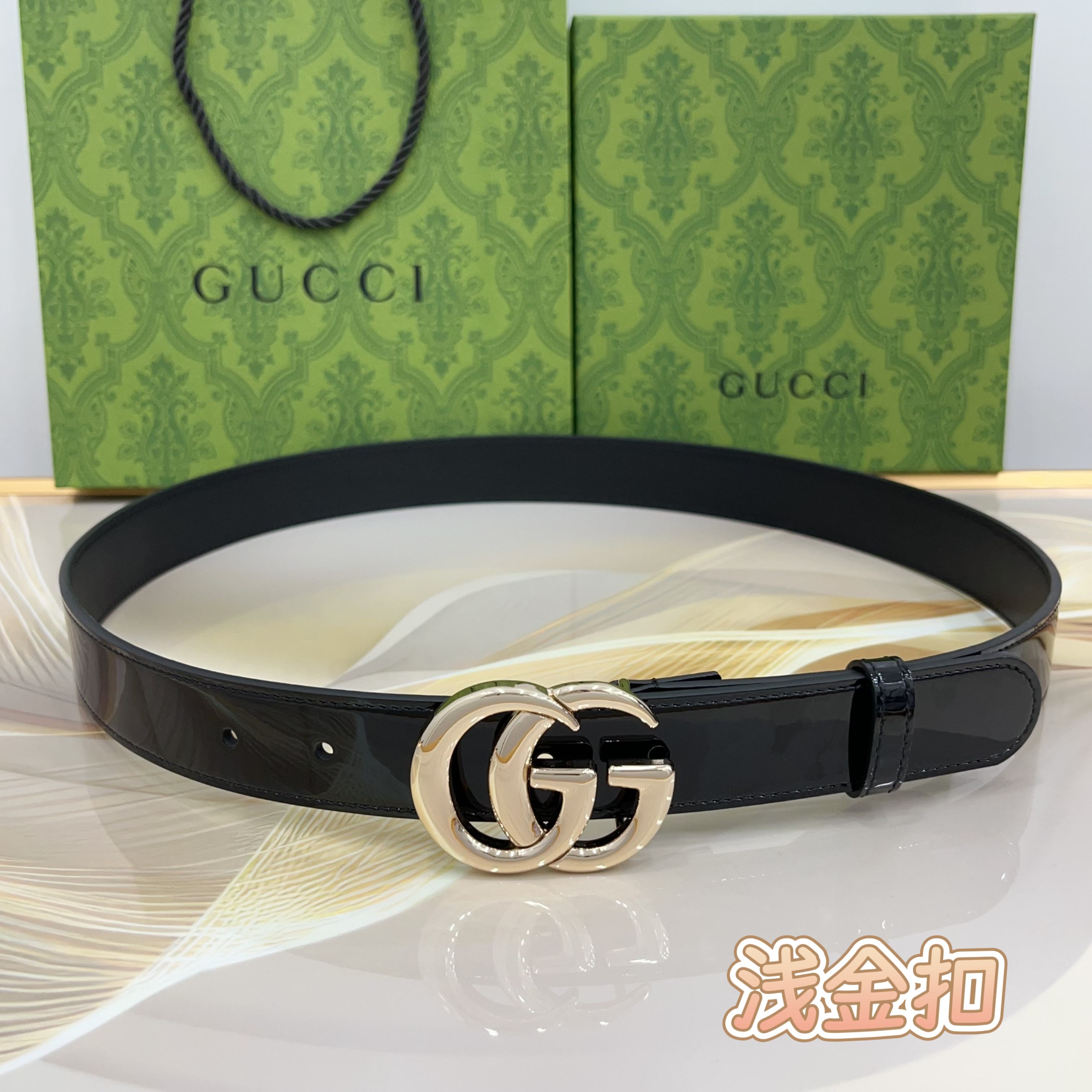 구찌 벨트 56946 Gucci Belt